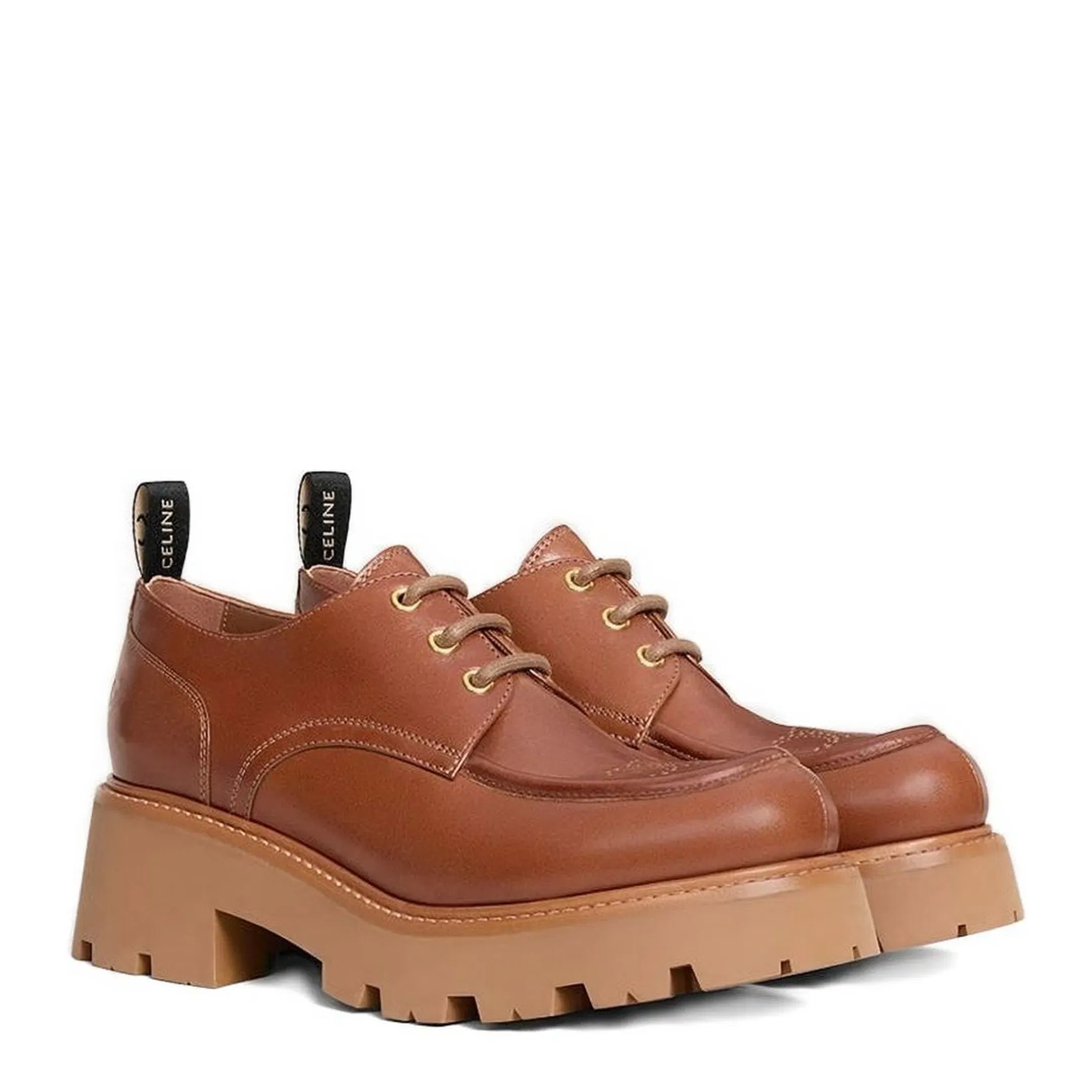 Ballet Loafers