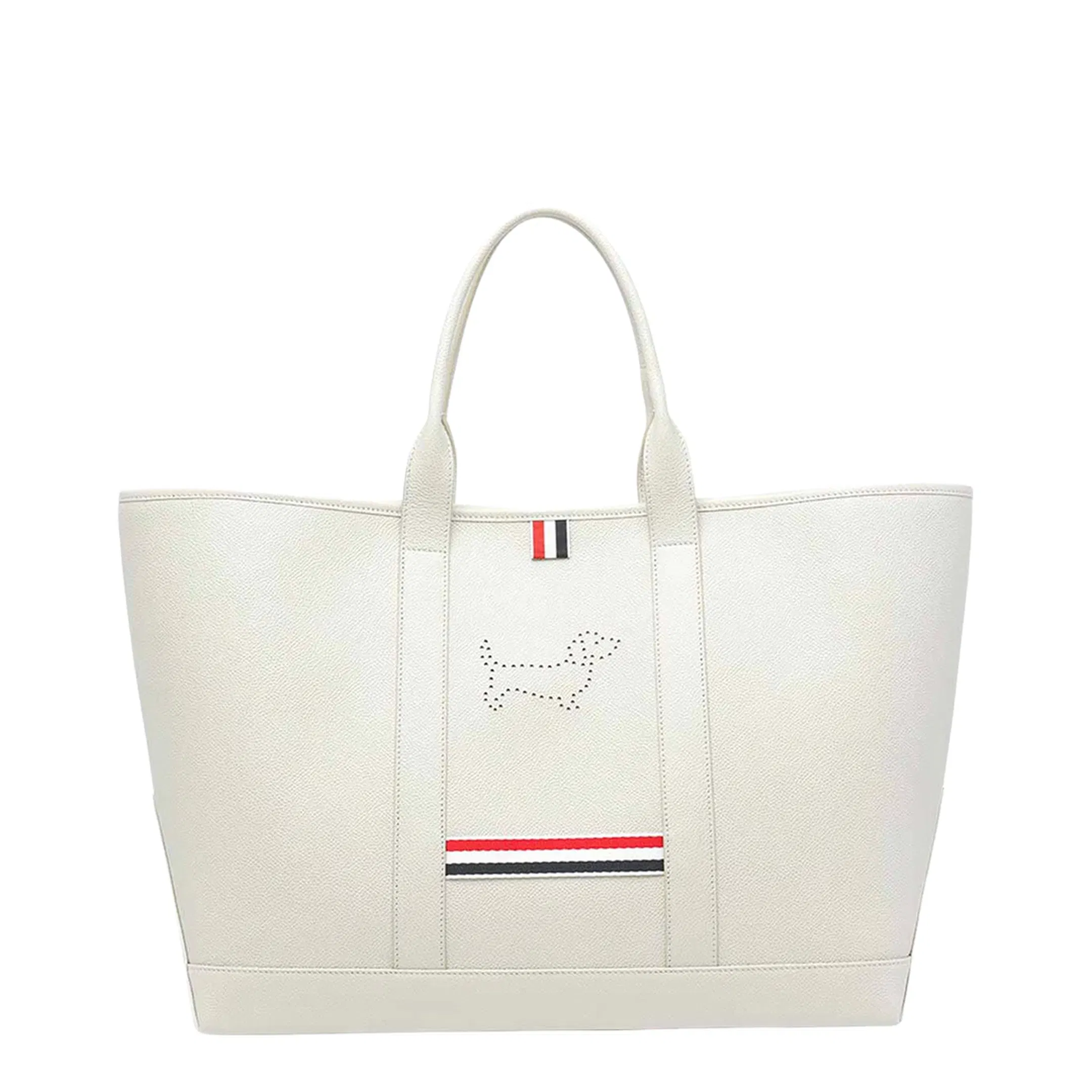 Tool Tote Shopping Bag