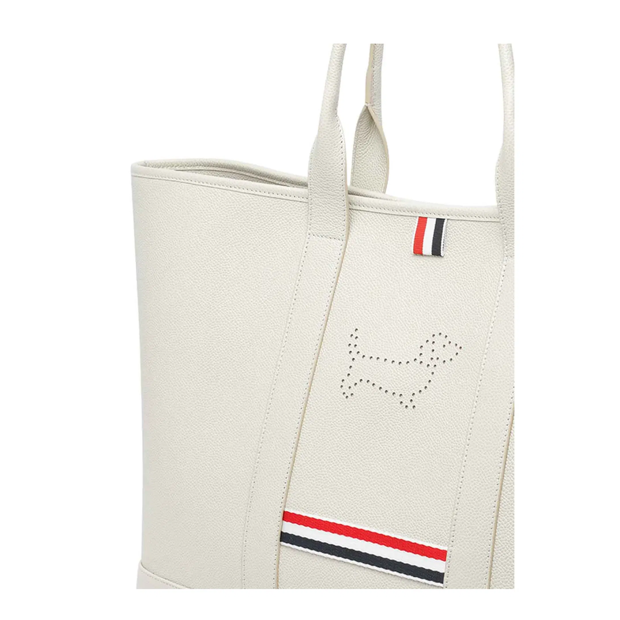 Tool Tote Shopping Bag