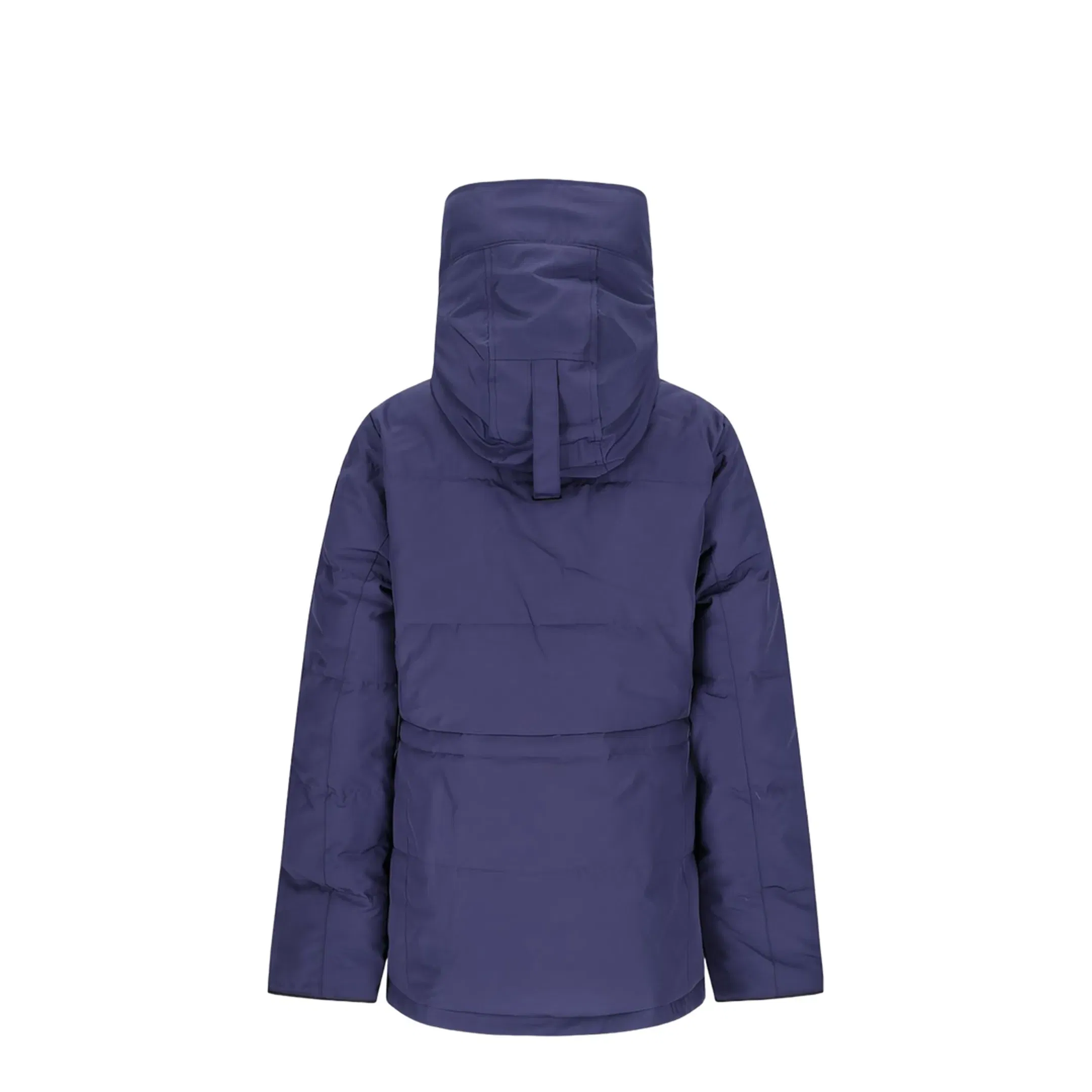 Chelsea Parka Coat