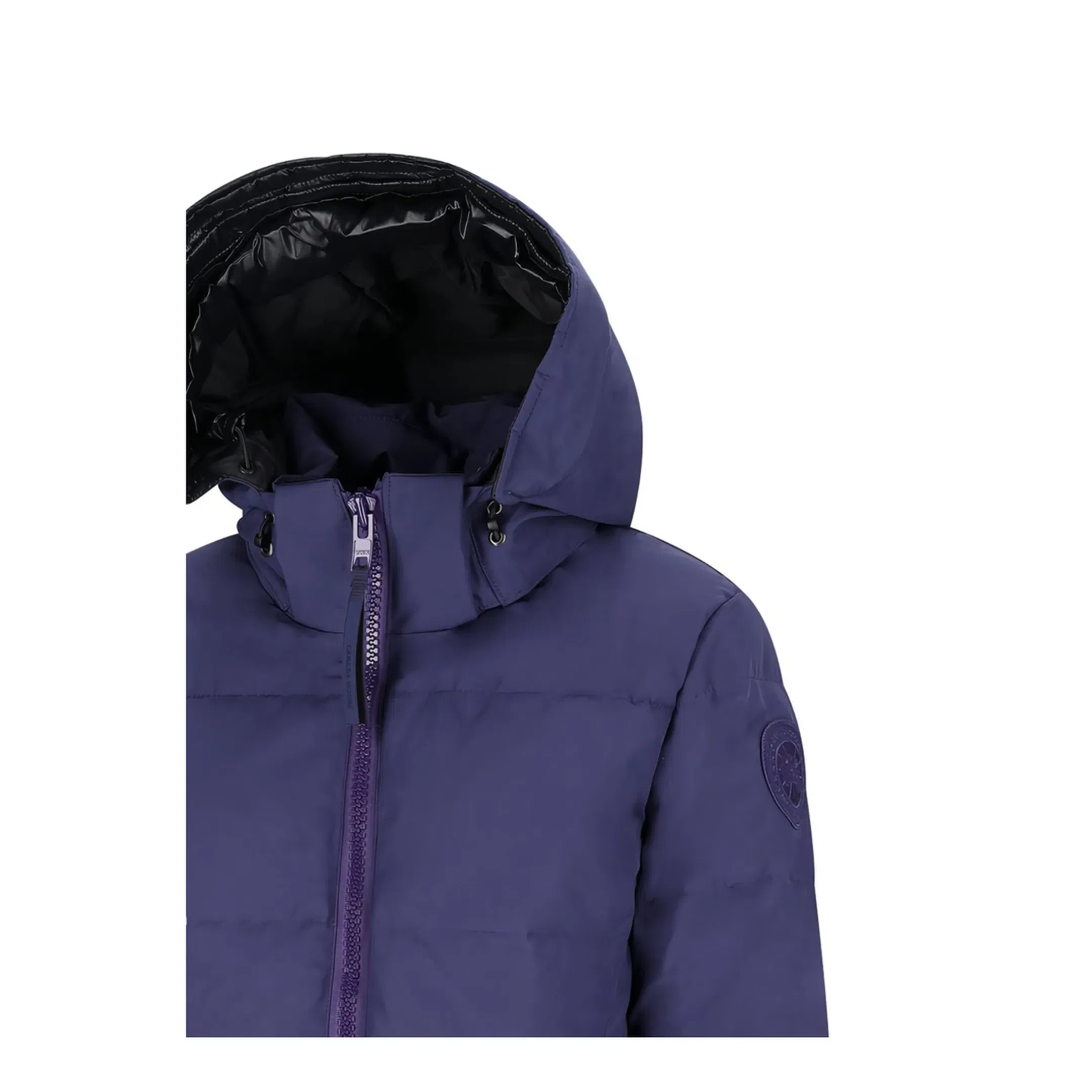 Chelsea Parka Coat