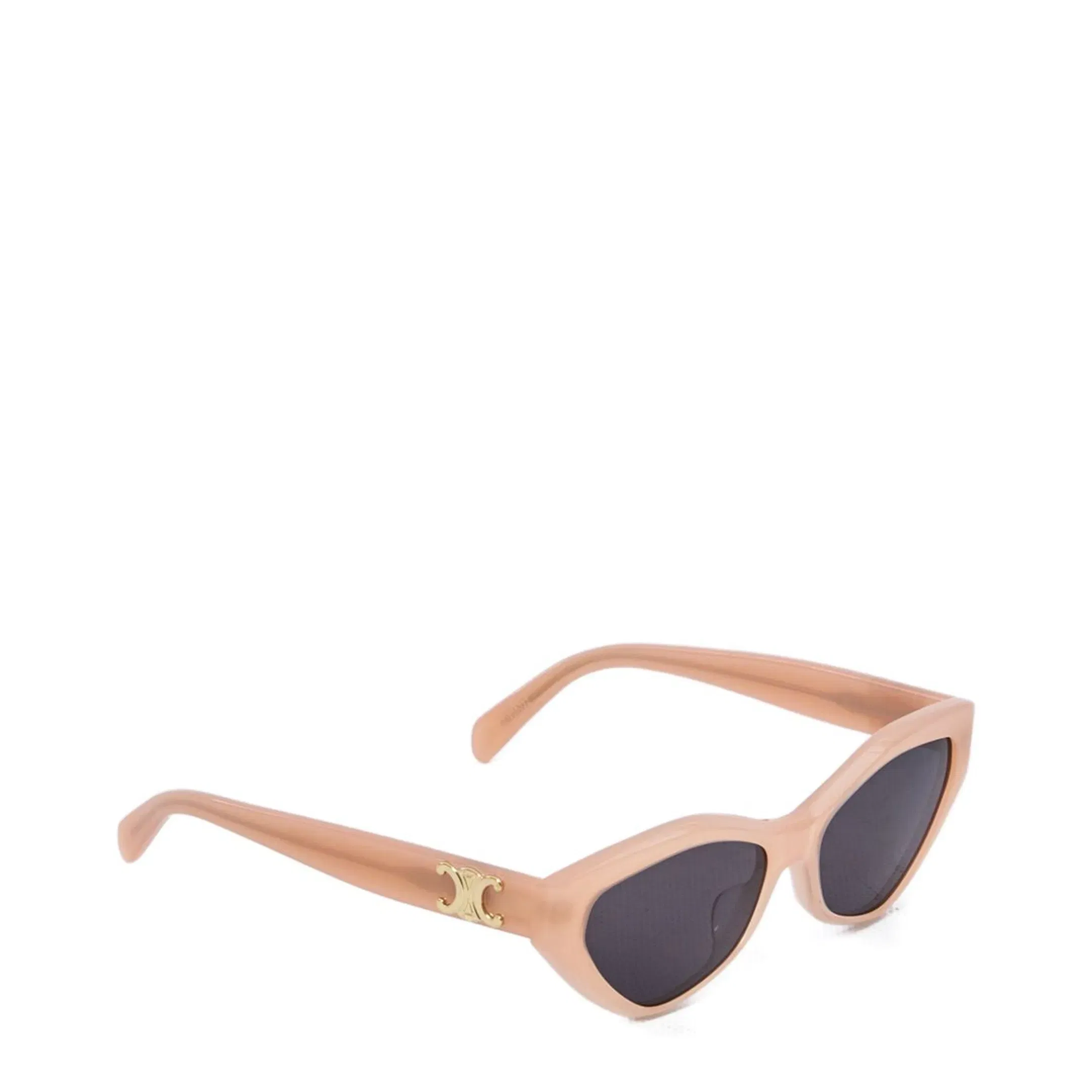 Capsule Sunglasses Powder