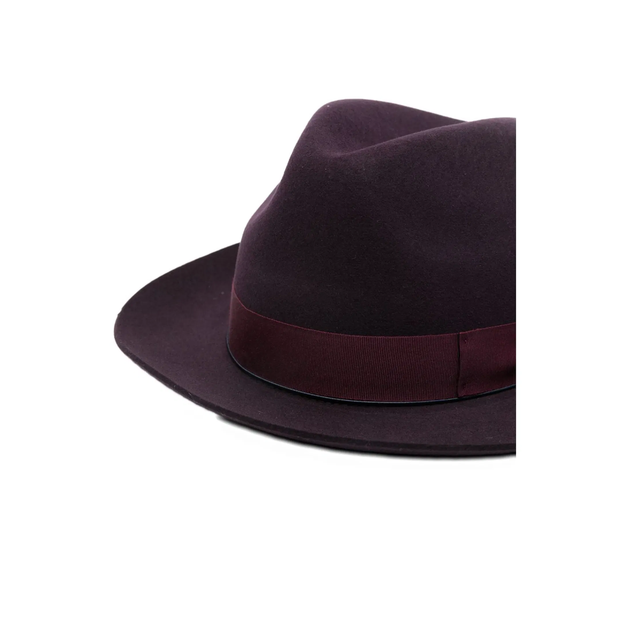 Wool and Cashmere Hat