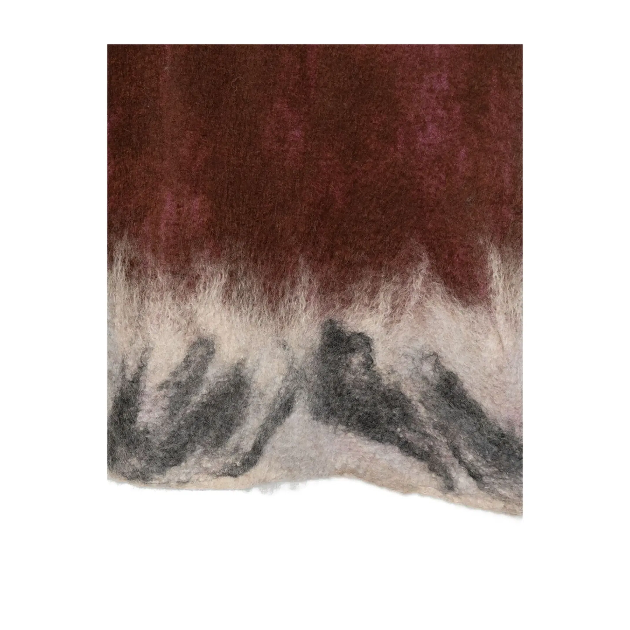 Scarfs Red