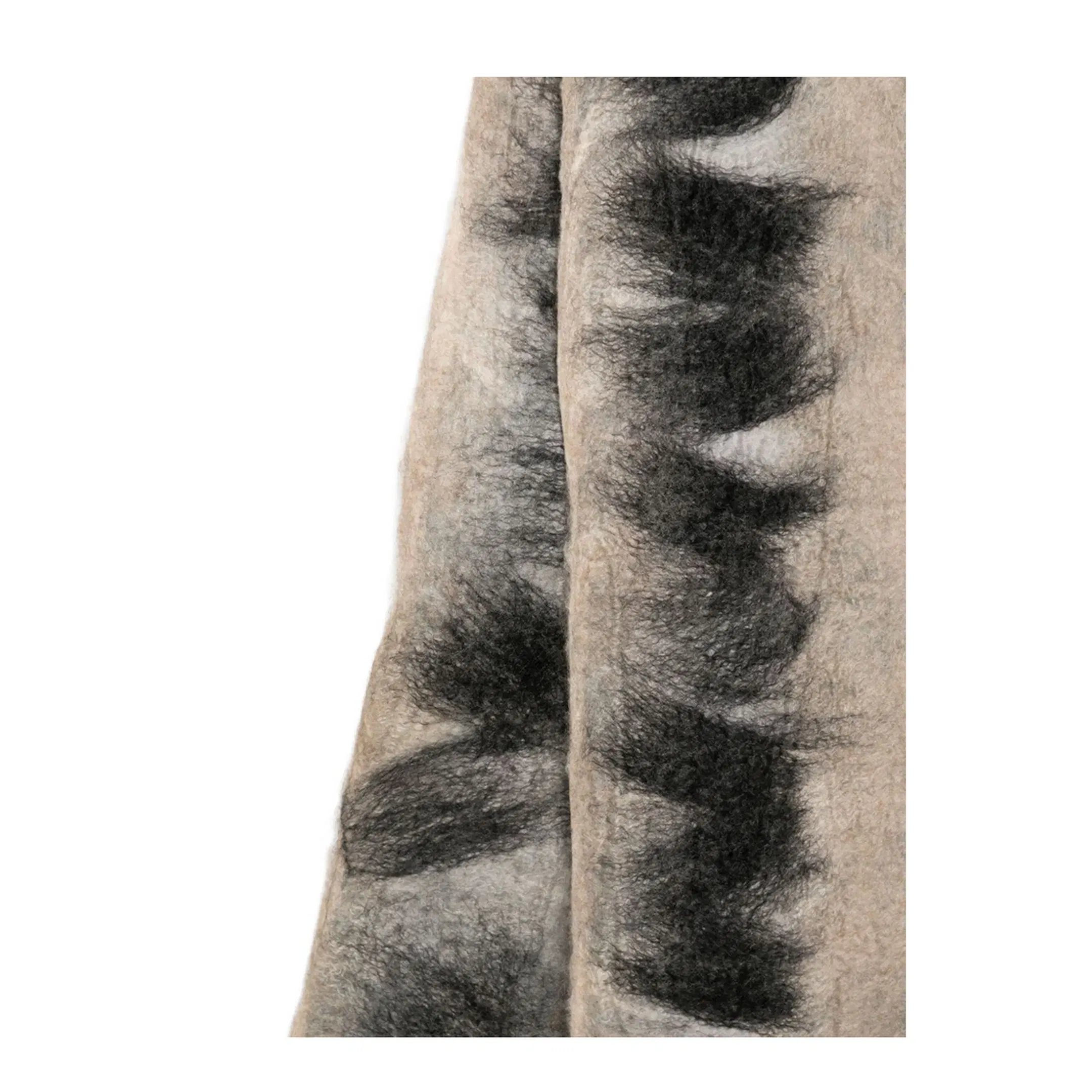 Scarfs Grey