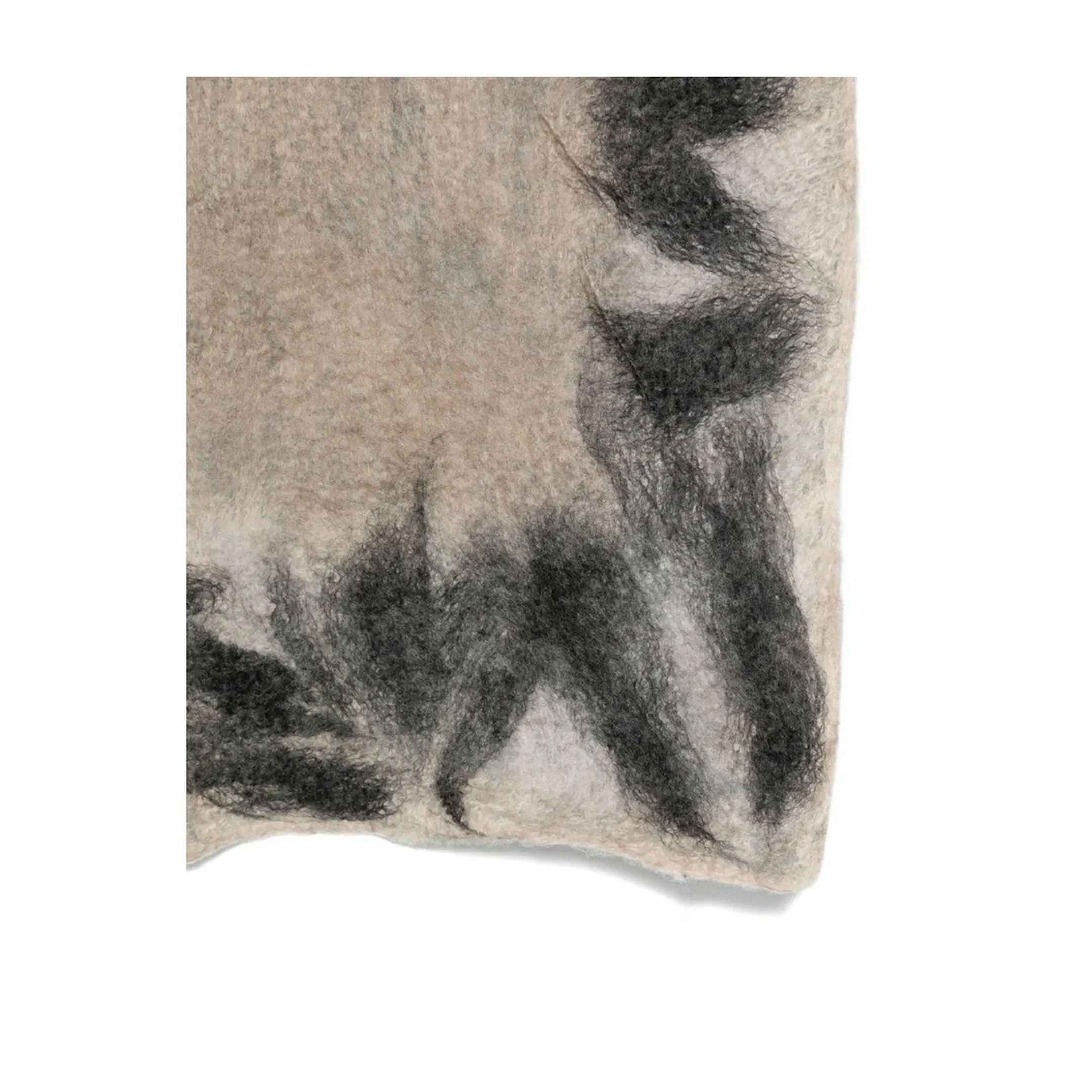 Scarfs Grey
