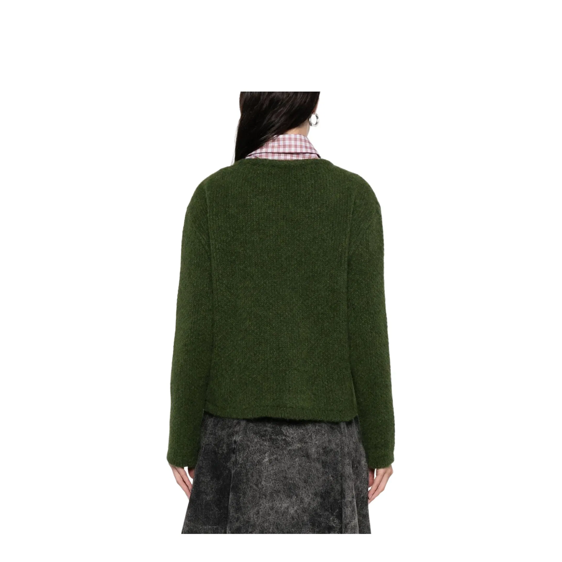 Jackets Green