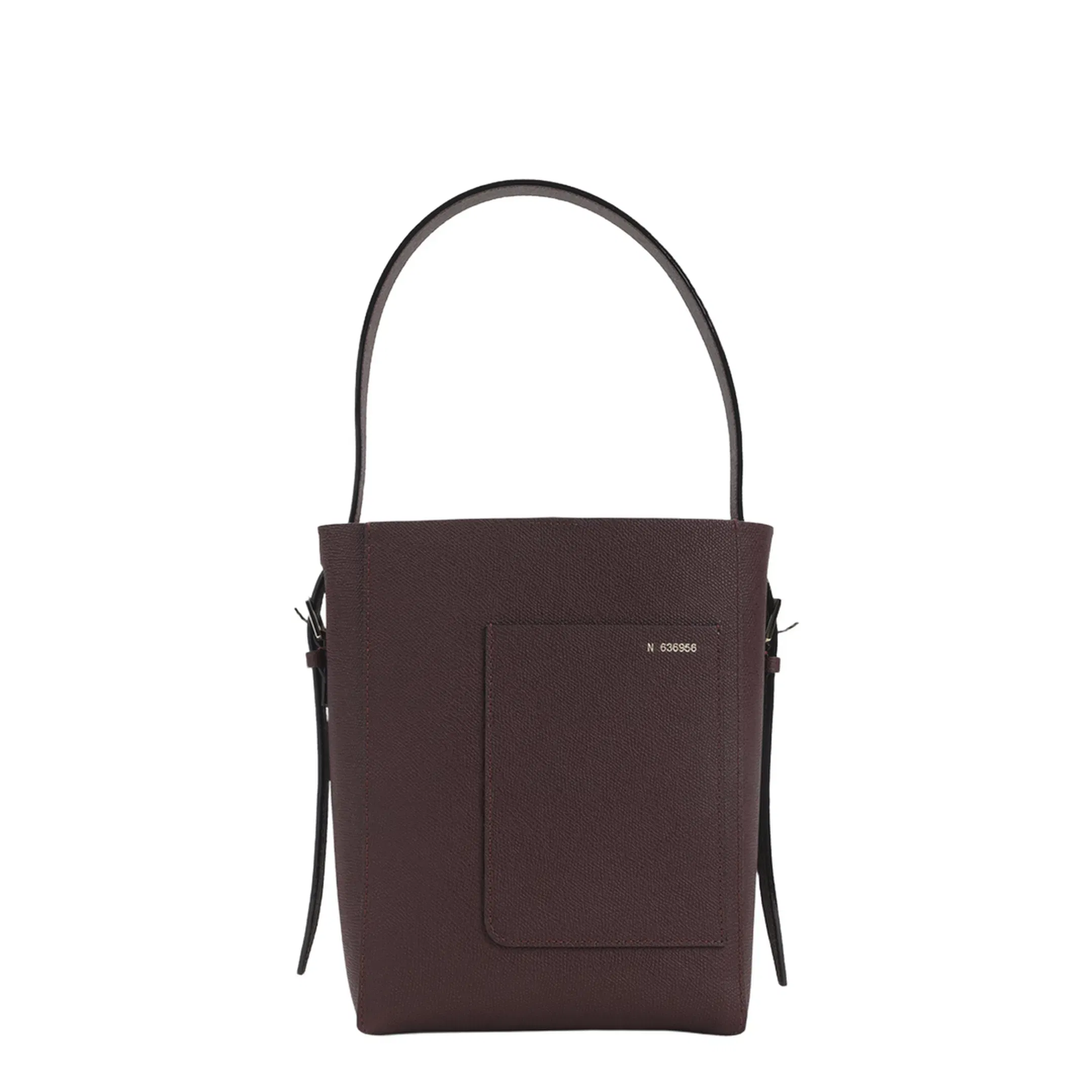 Small Bucket Bag