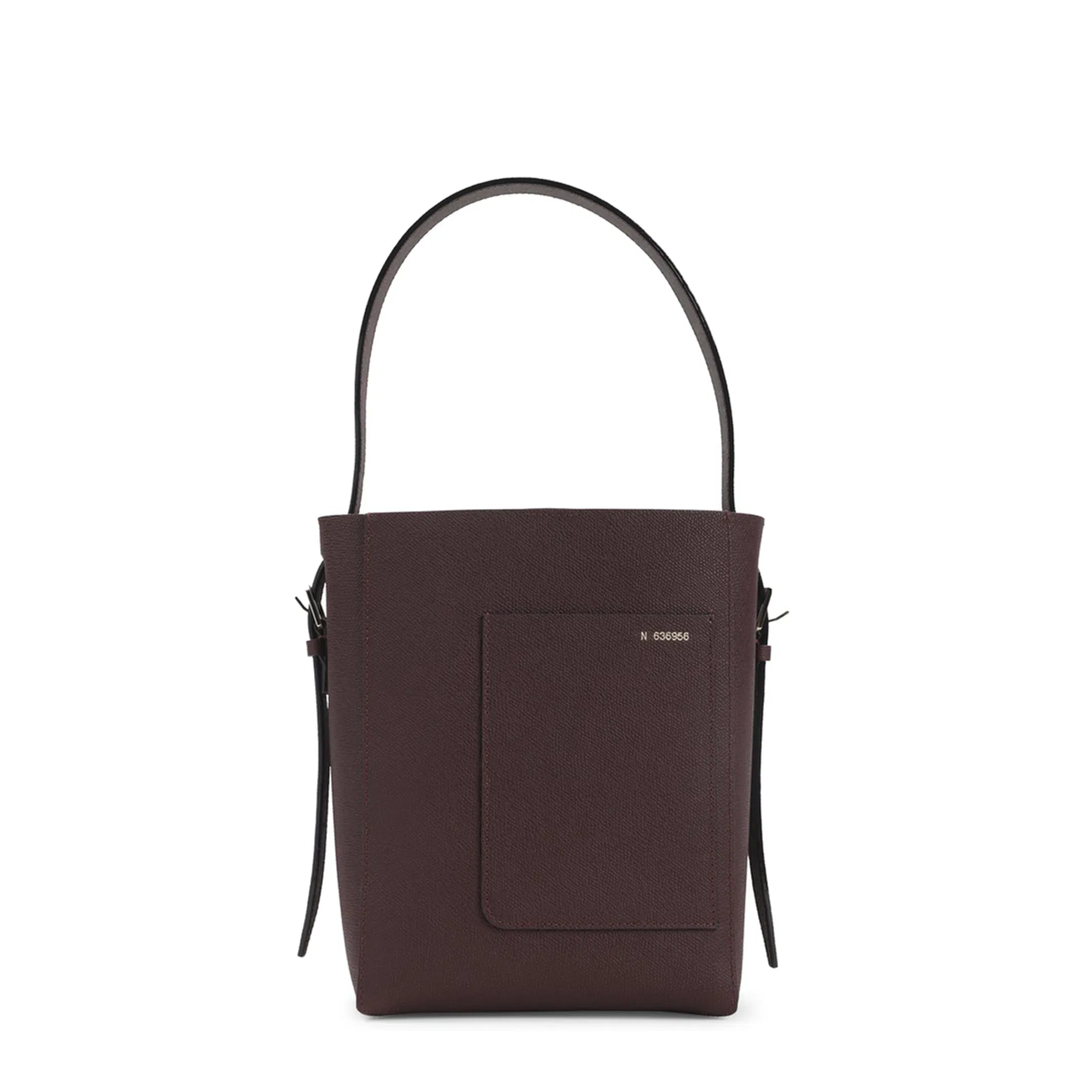 Small Bucket Bag