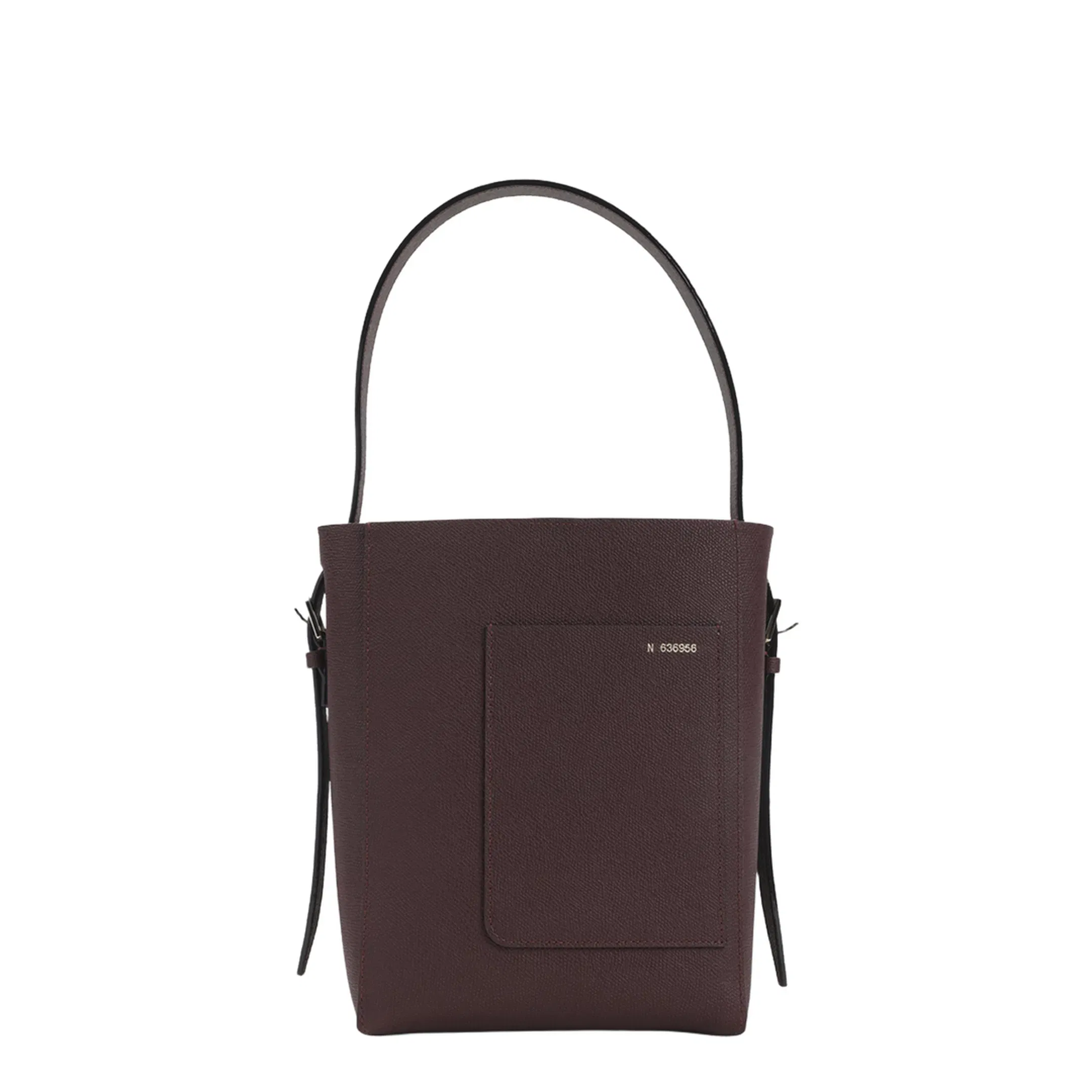 Small Bucket Bag