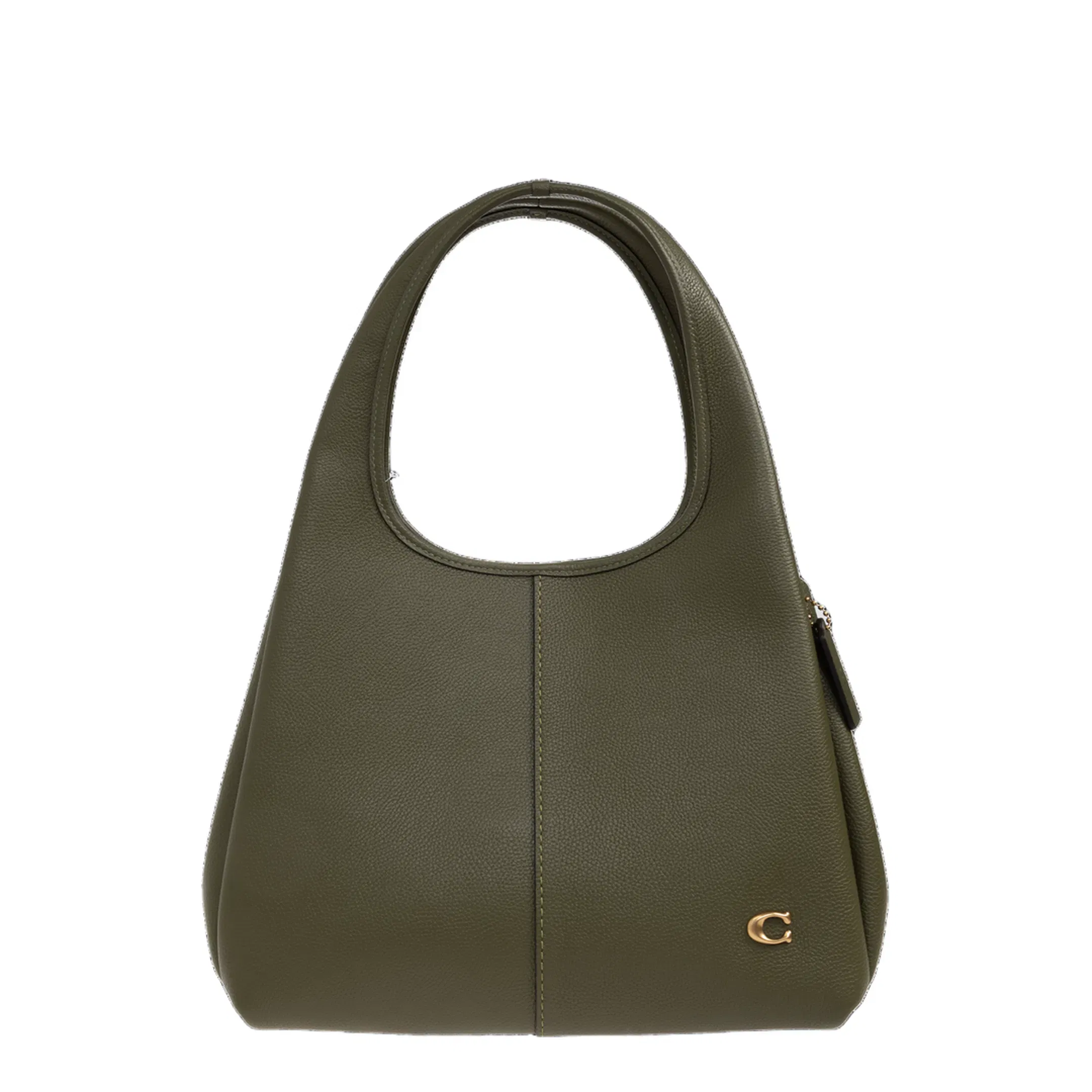 Lana 23 Shoulder Bag in Green
