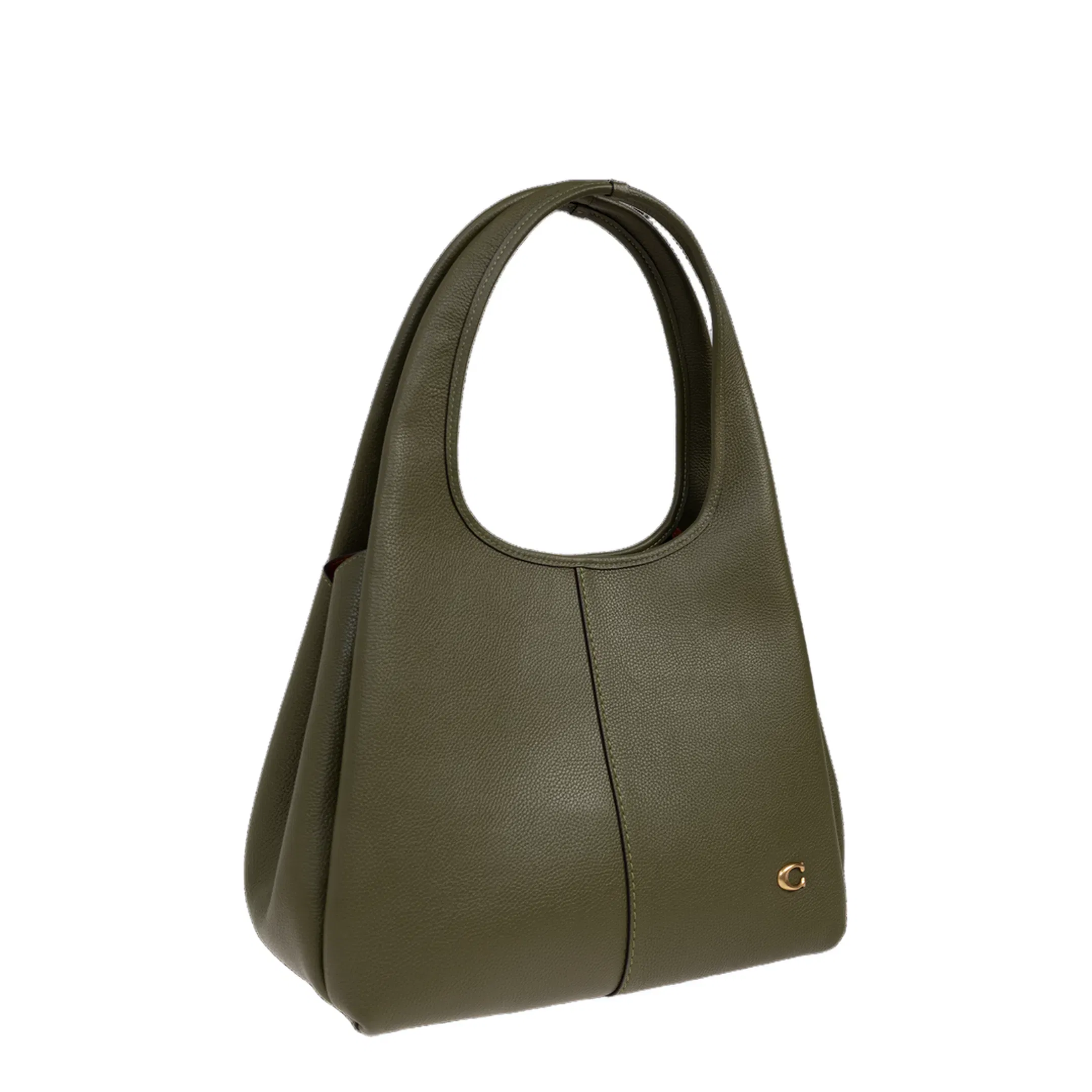 Lana 23 Shoulder Bag in Green