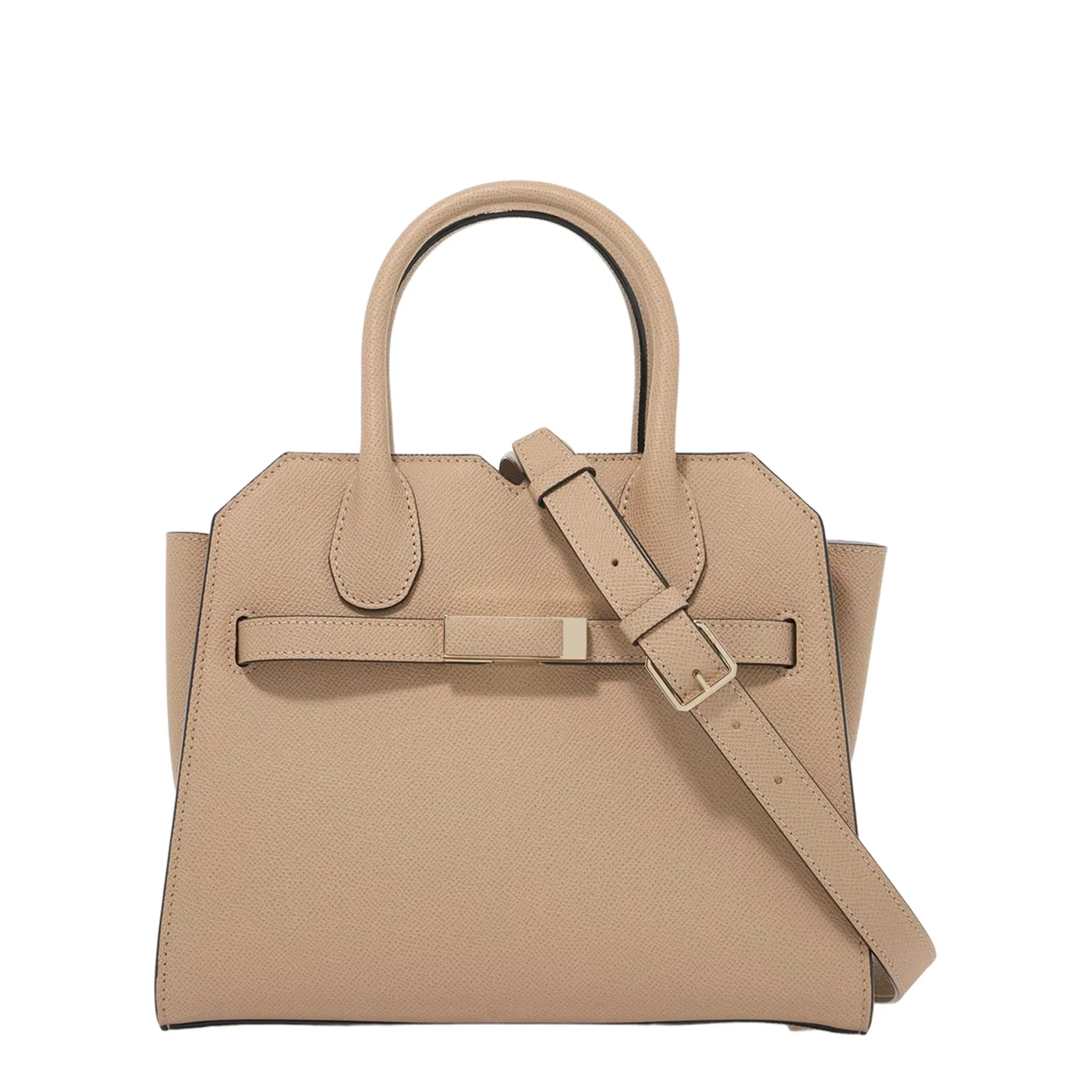 Milano Two Handle Mini Handbag