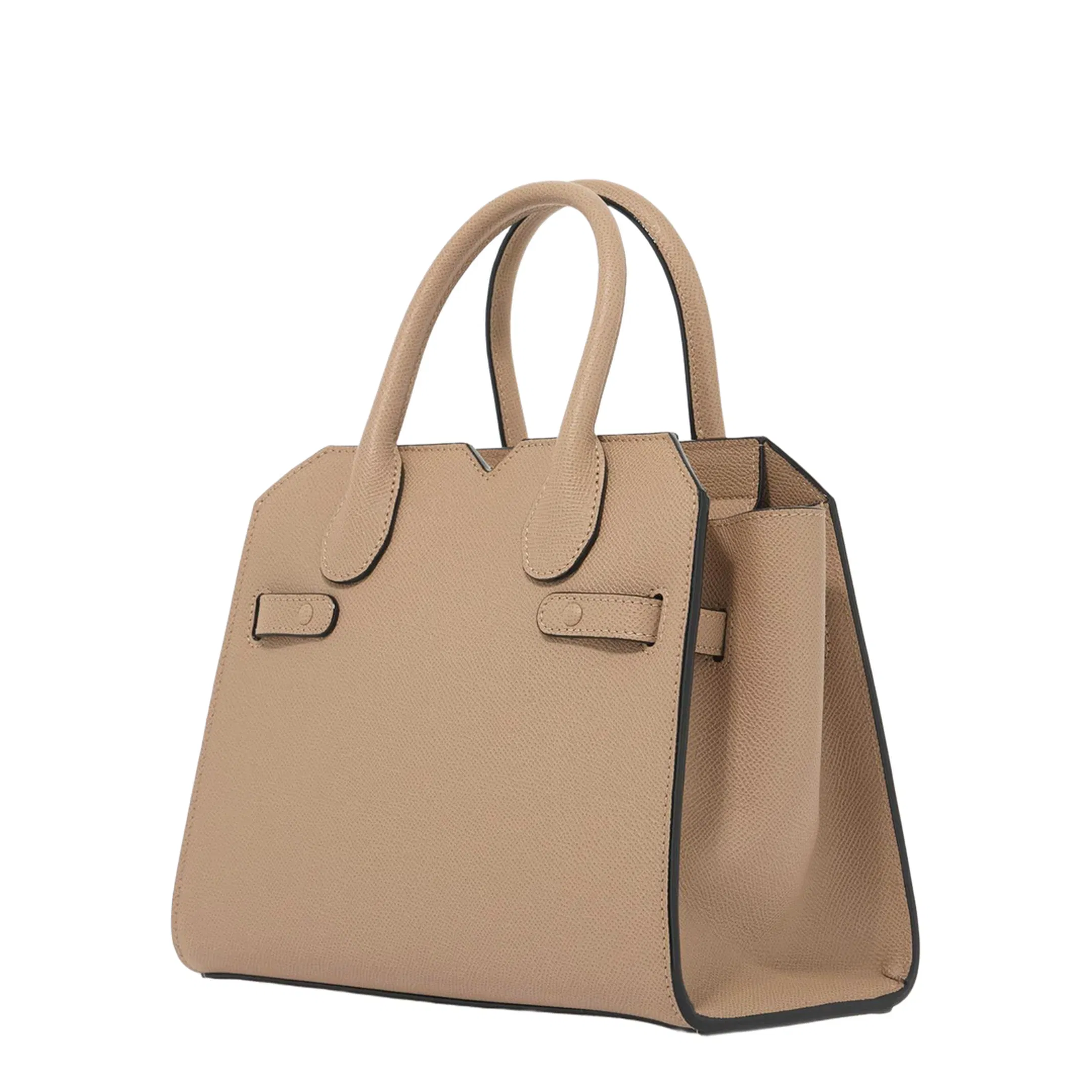 Milano Two Handle Mini Handbag