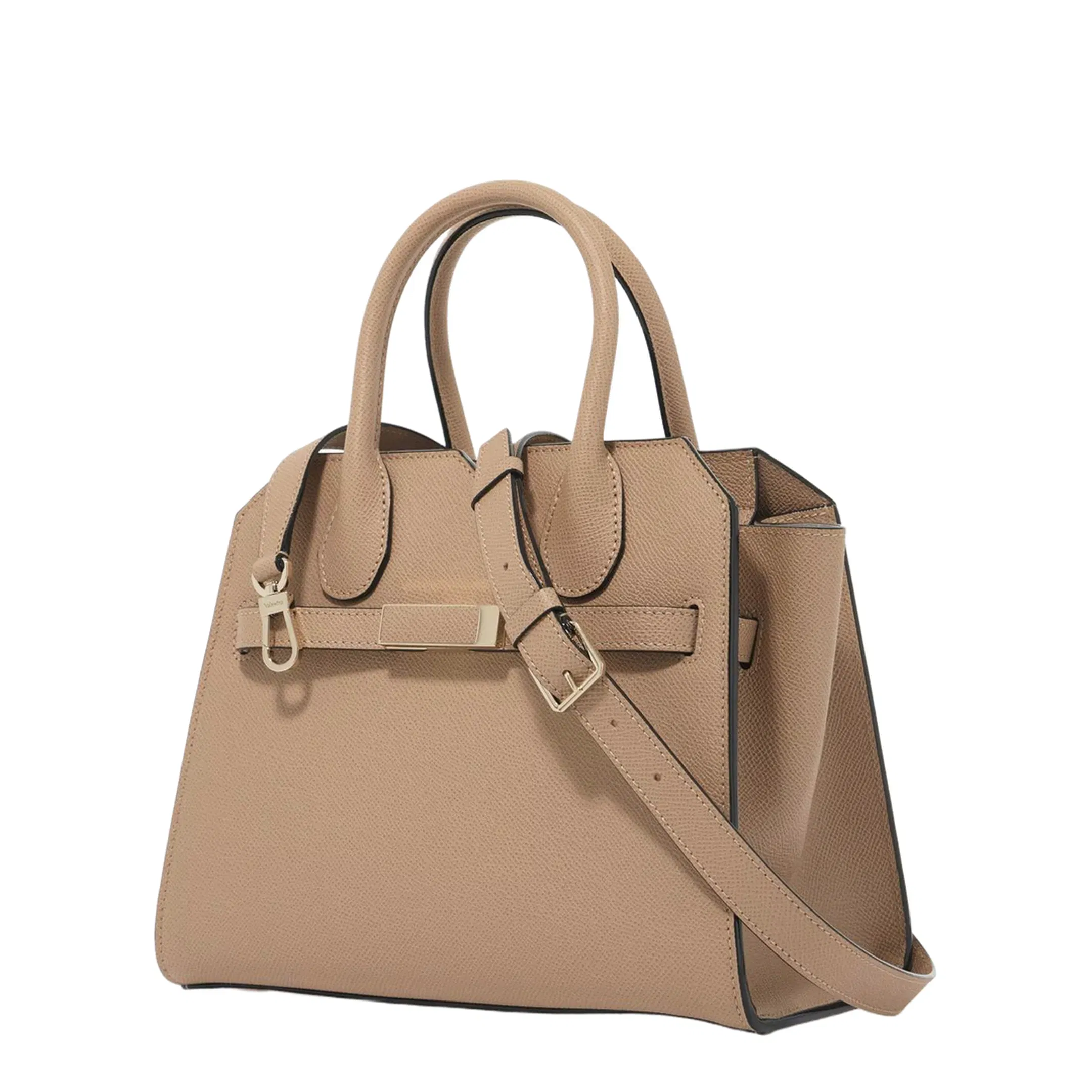 Milano Two Handle Mini Handbag