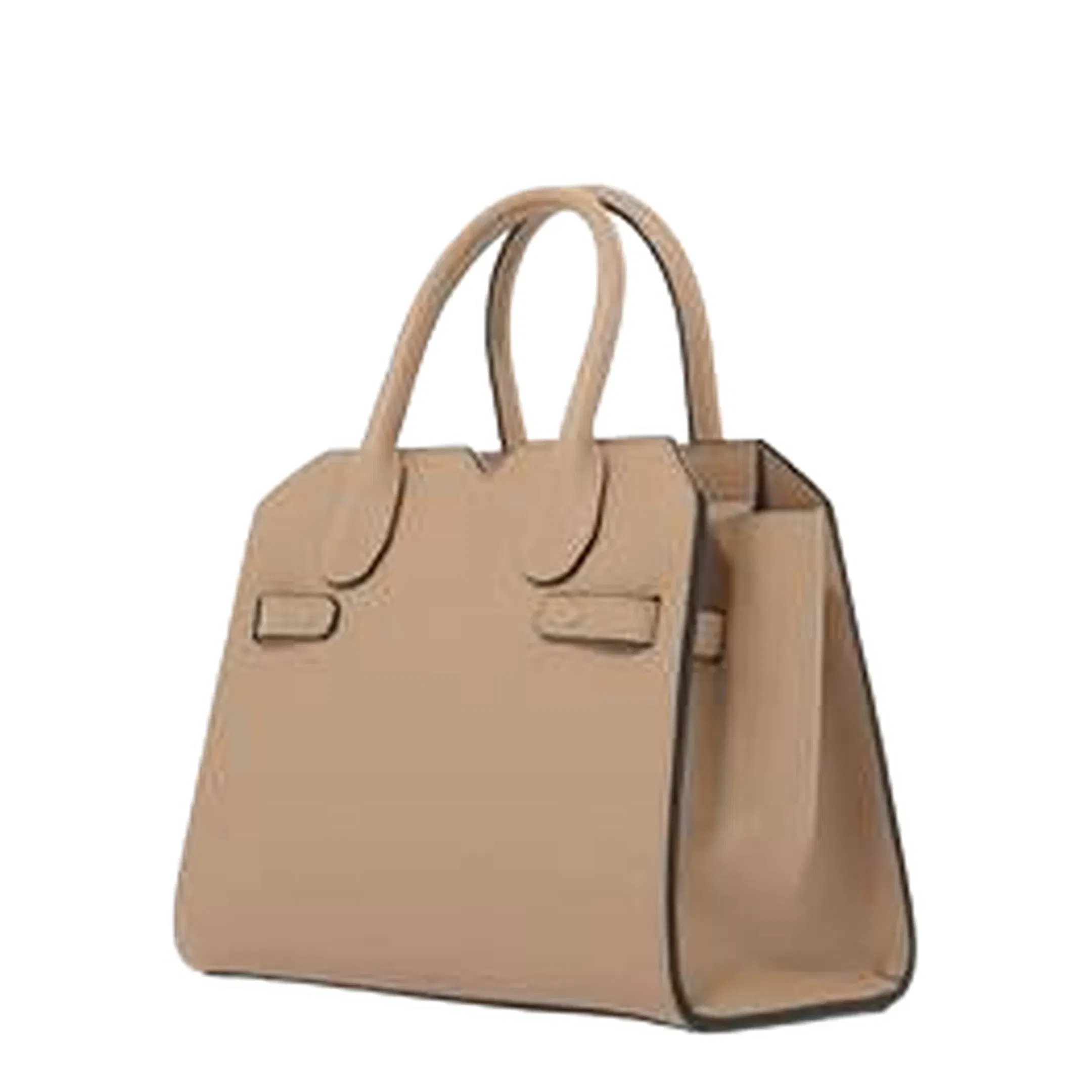 Milano Two Handle Mini Handbag