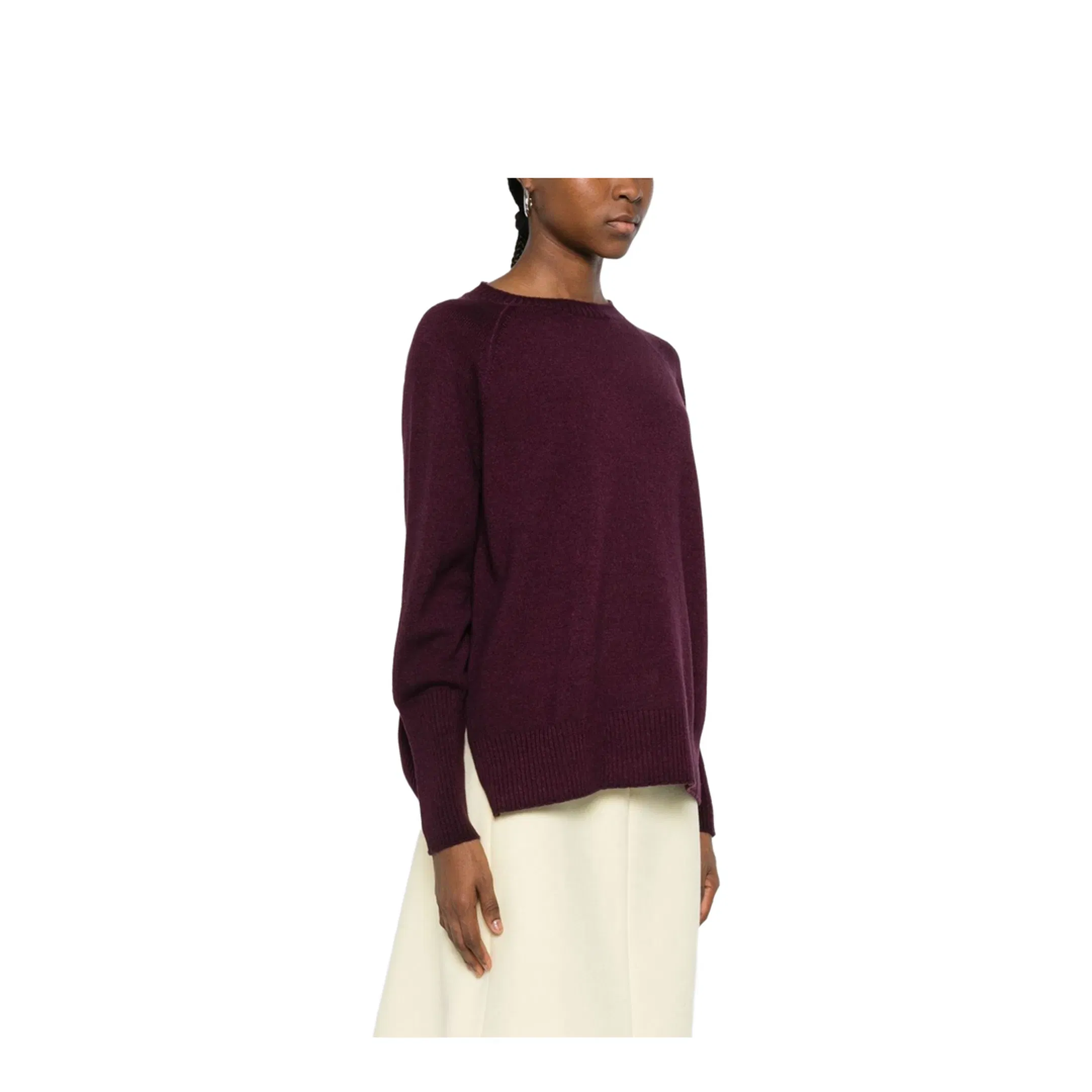 Sweaters Purple