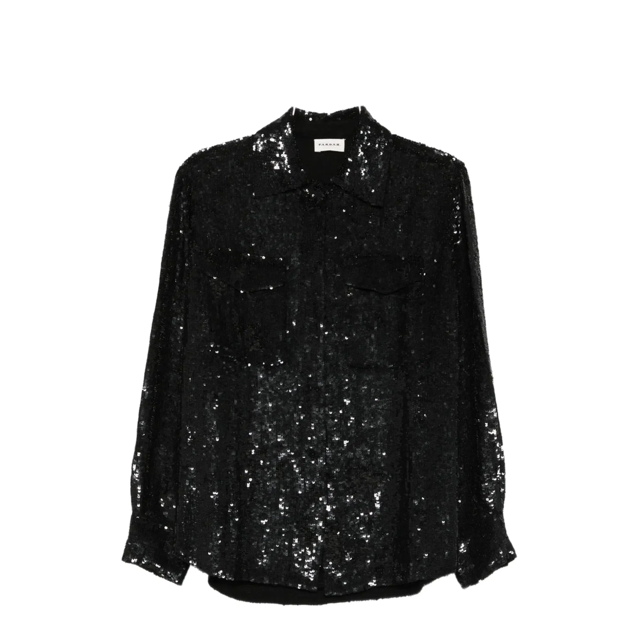 Black Shirts