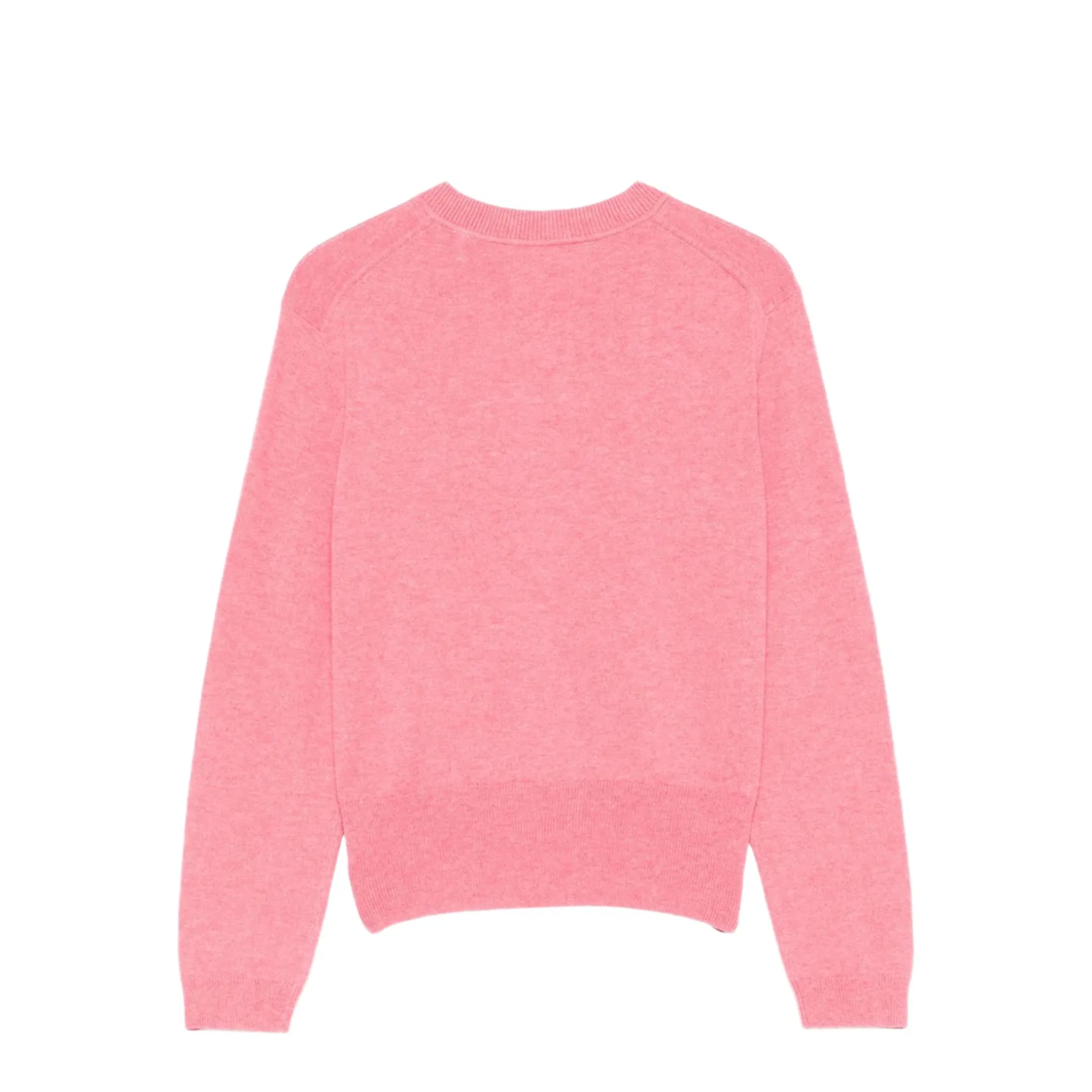 Cotton and Wool Cardigan