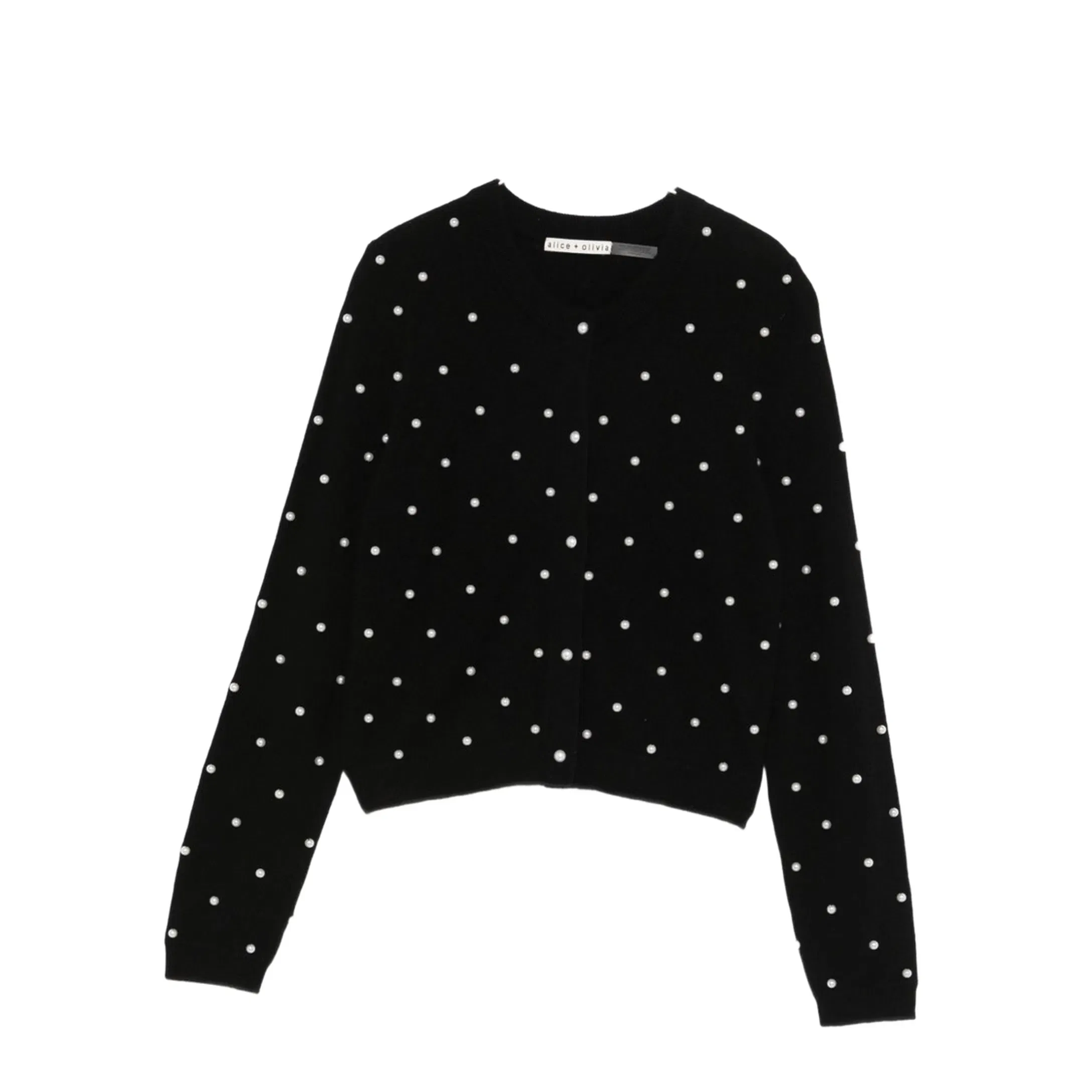 Dollie Cashmere Cardigan