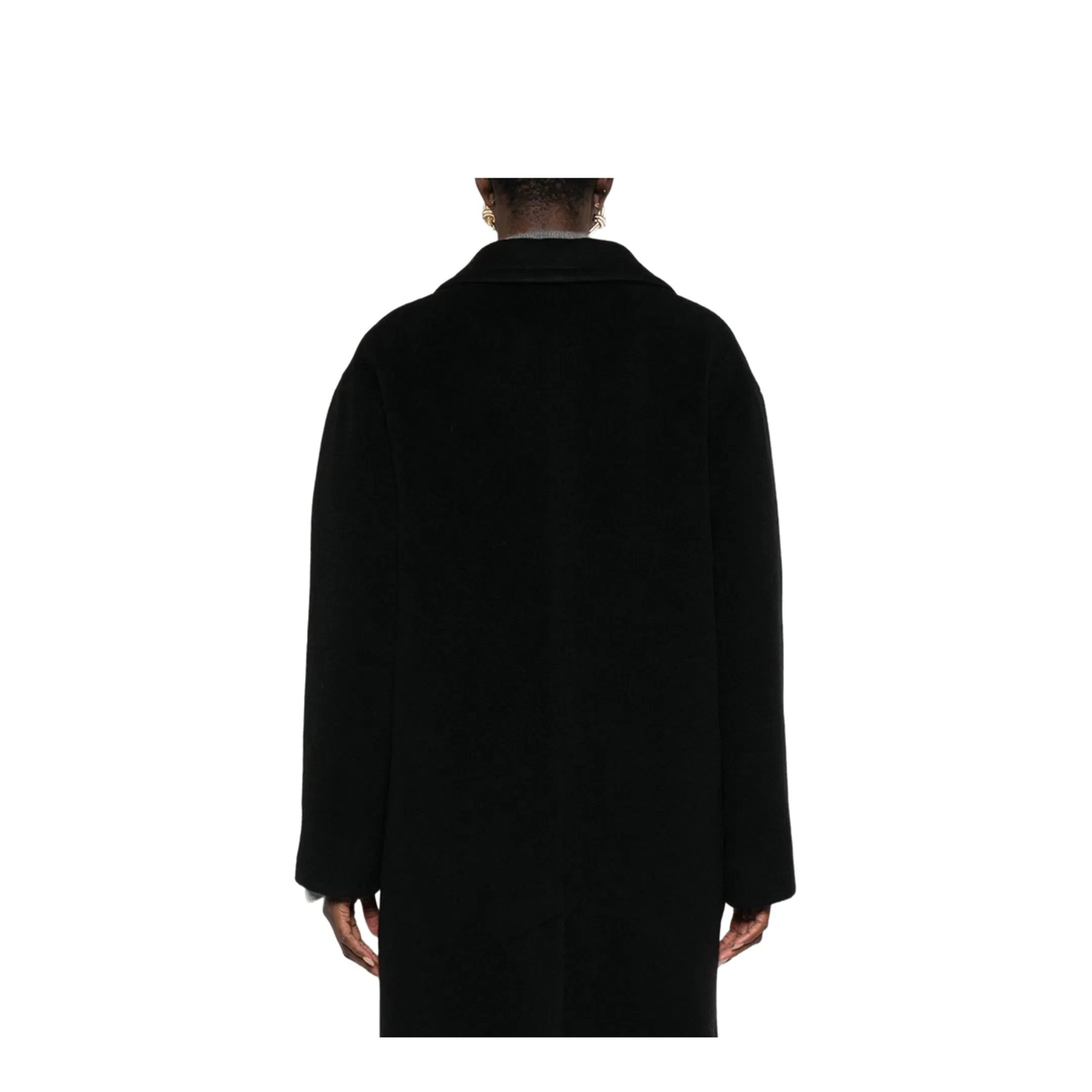 Coat Jacket