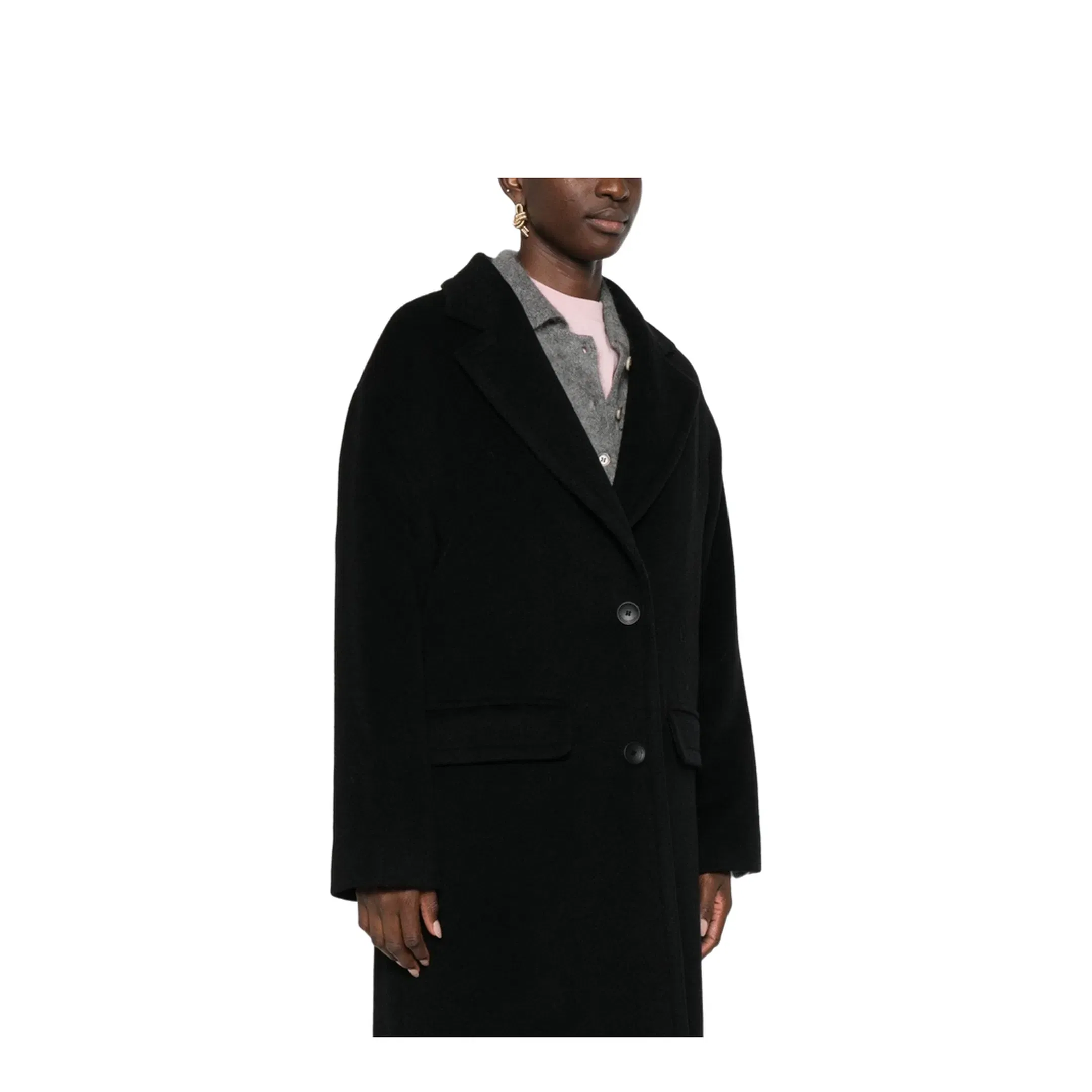 Coat Jacket