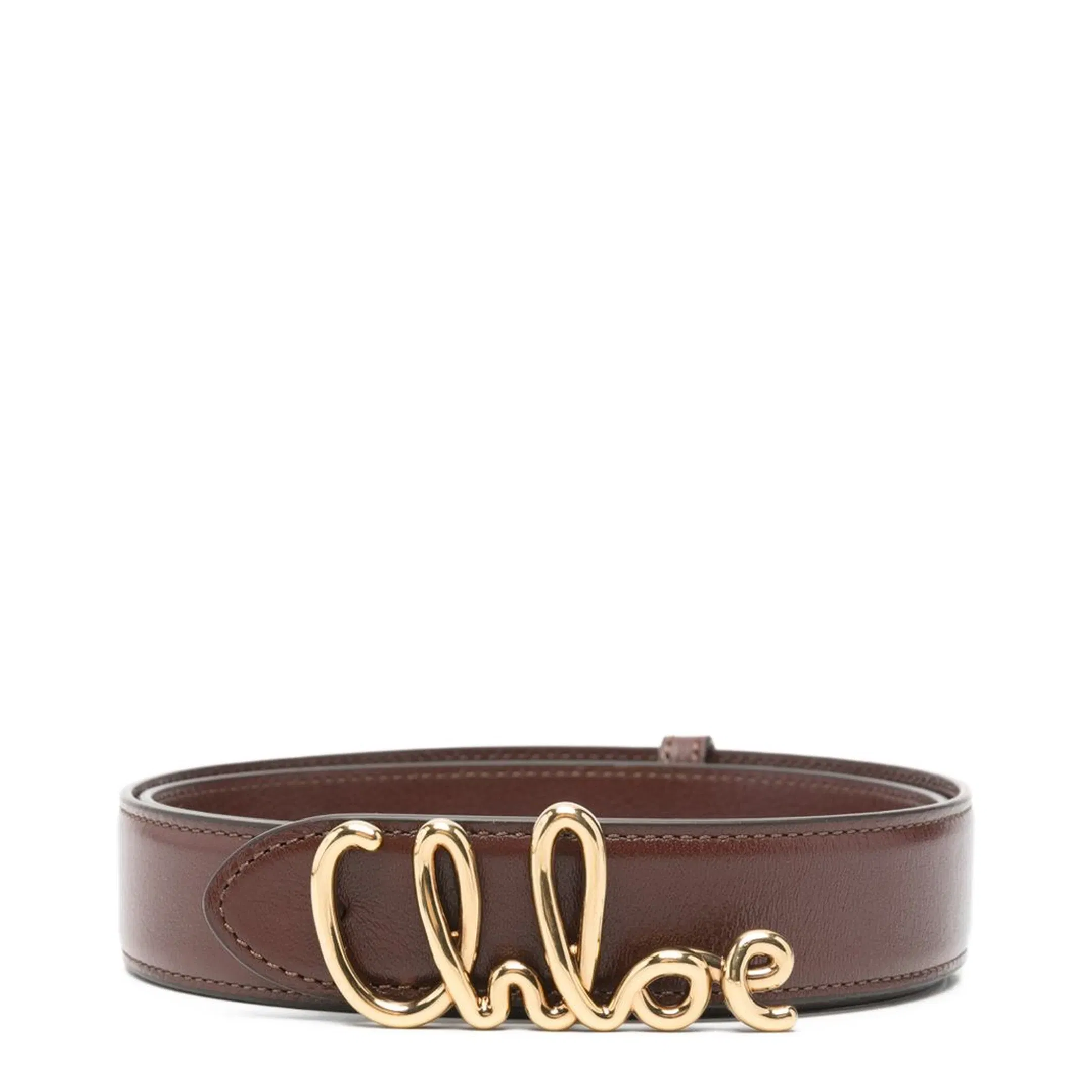 Belts Brown