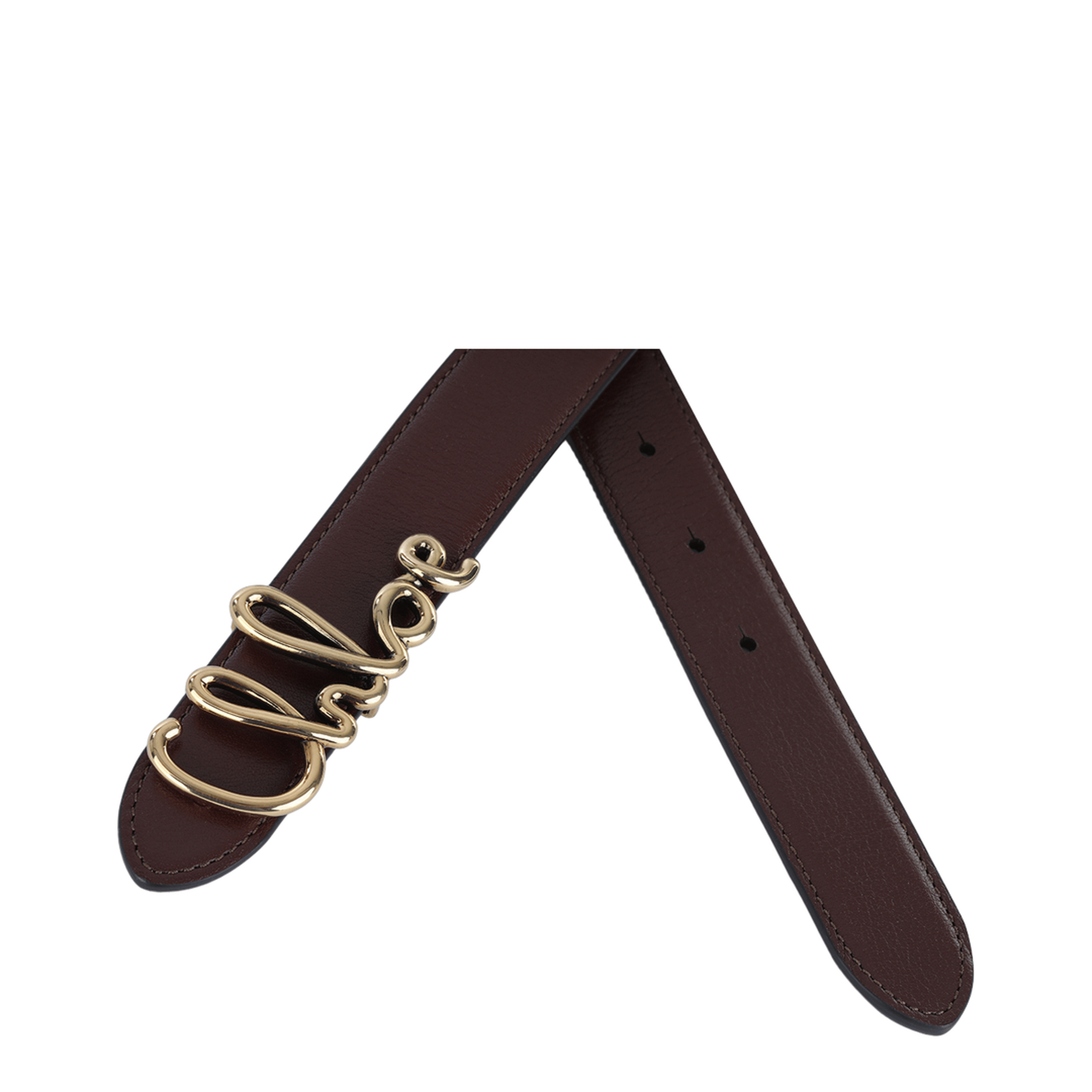 Belts Brown