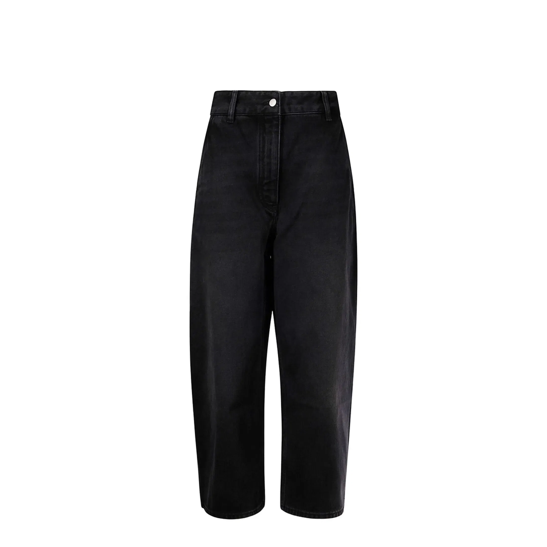 PRE Jeans Black