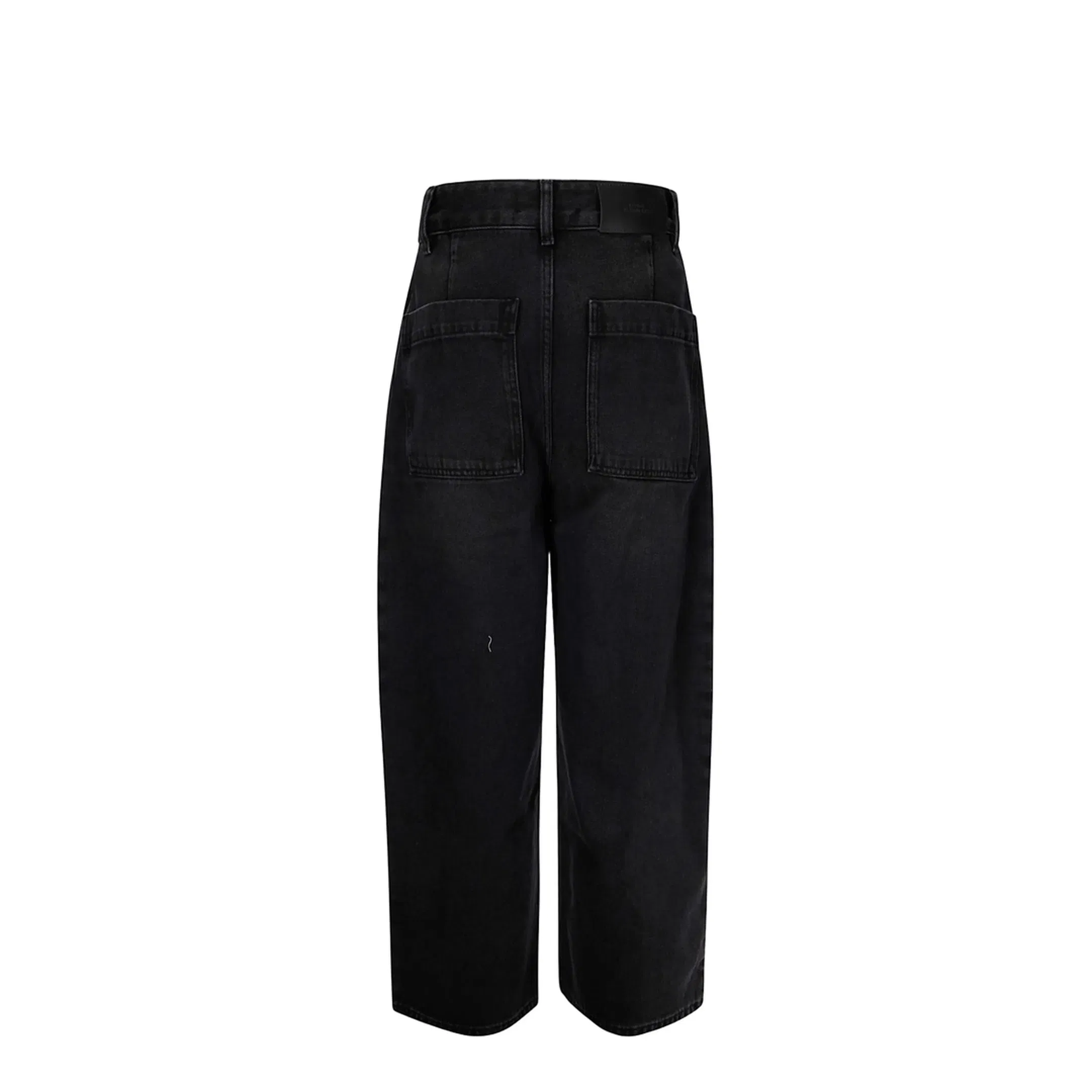 PRE Jeans Black