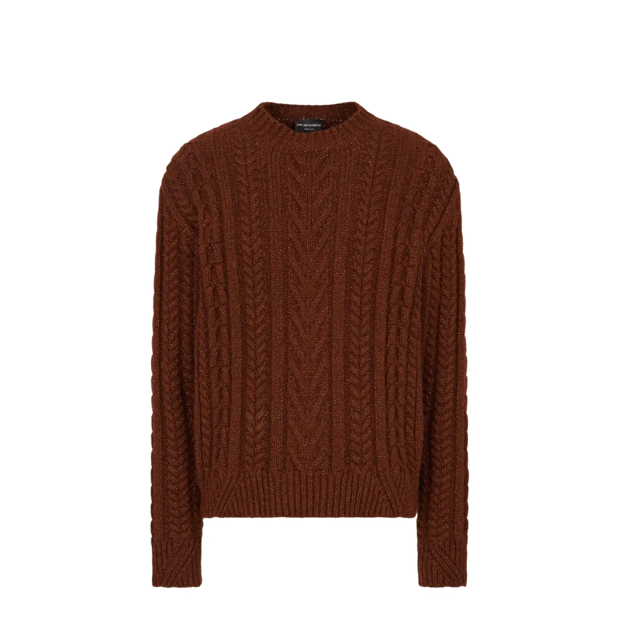EXCLUSIVE Sweaters Red