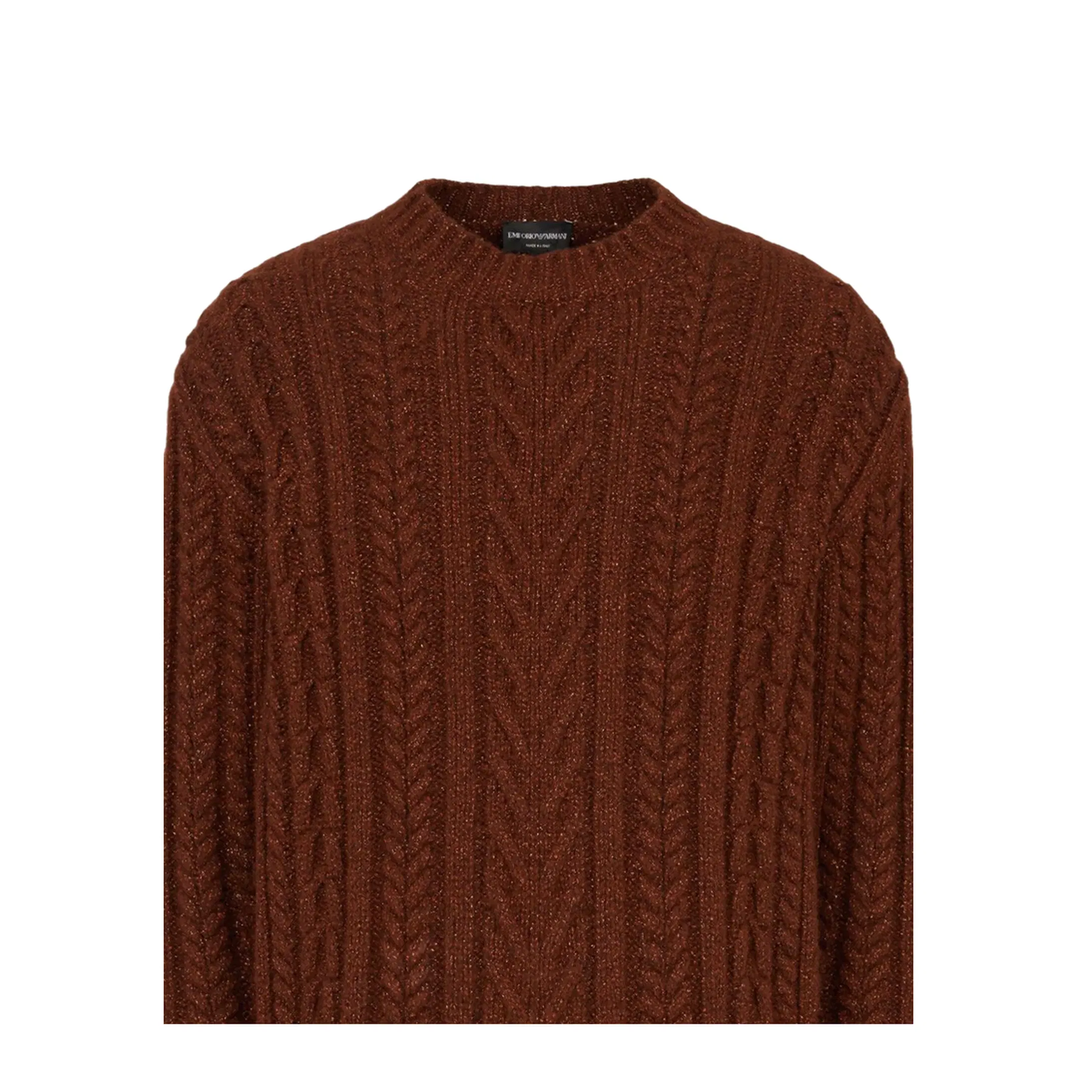 EXCLUSIVE Sweaters Red