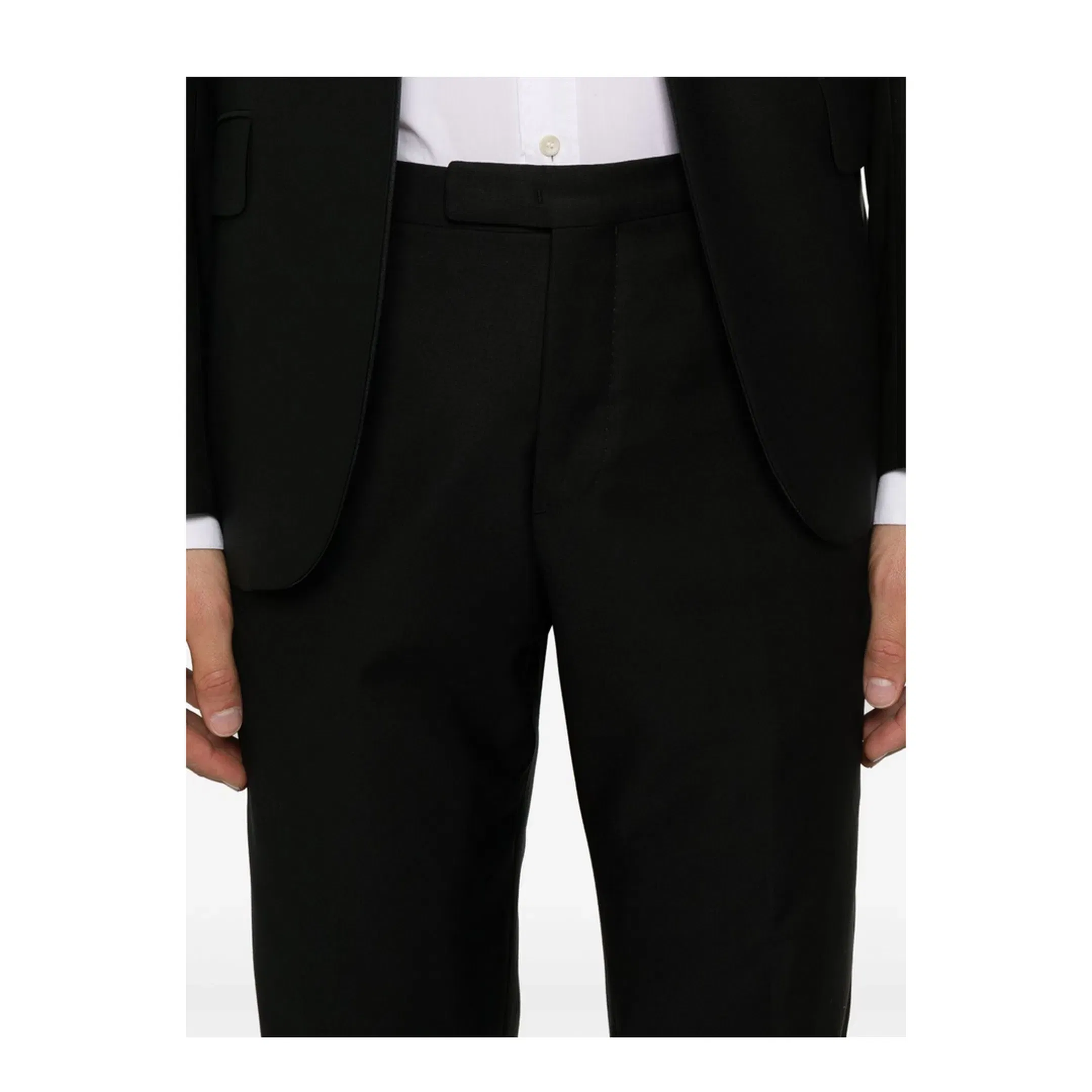 Suit Black