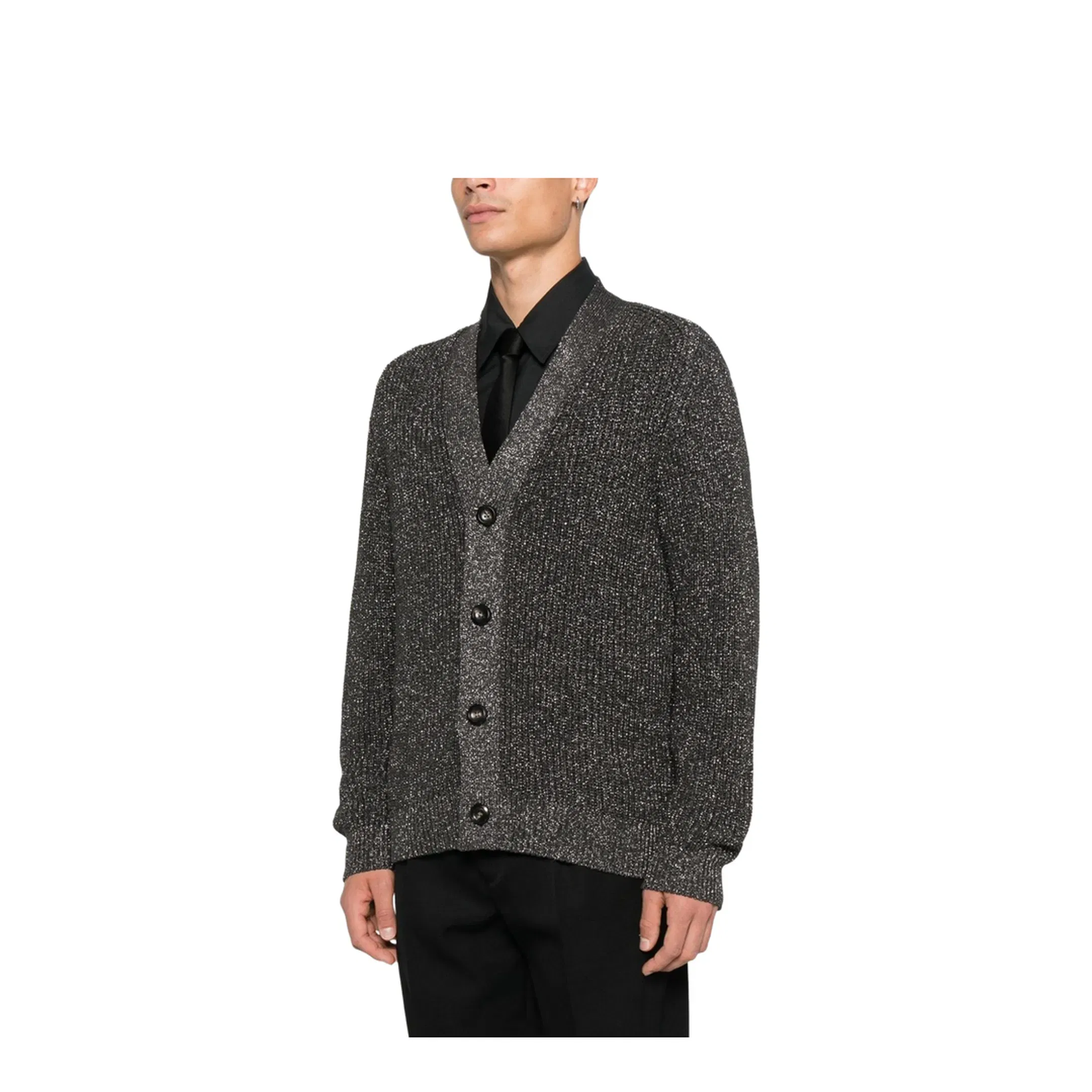 Exclusive Sweaters Grey