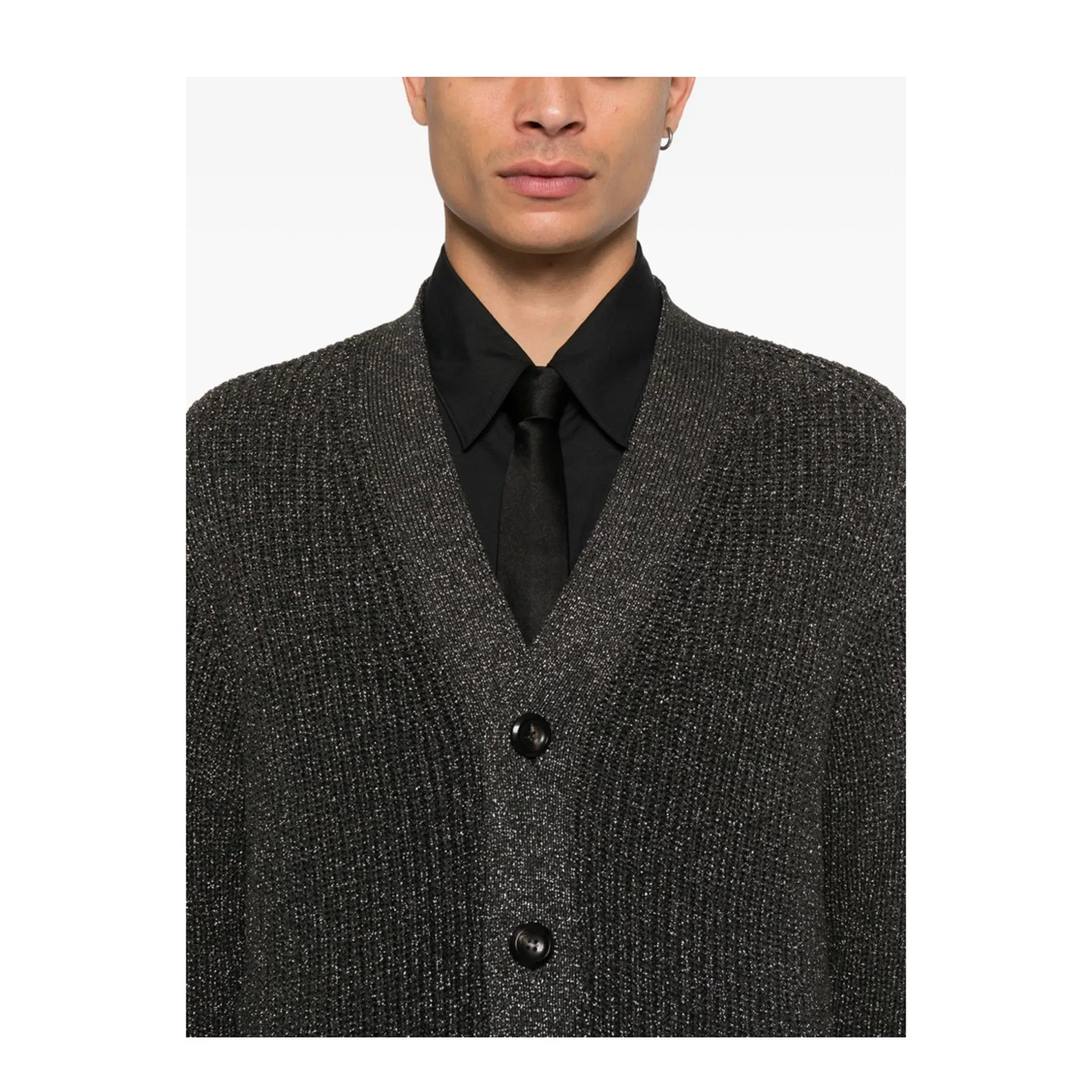 Exclusive Sweaters Grey