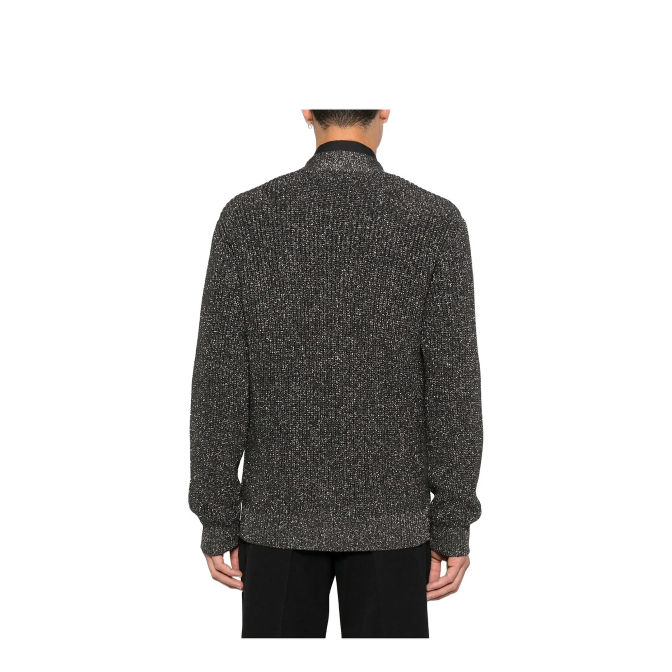 Exclusive Sweaters Grey
