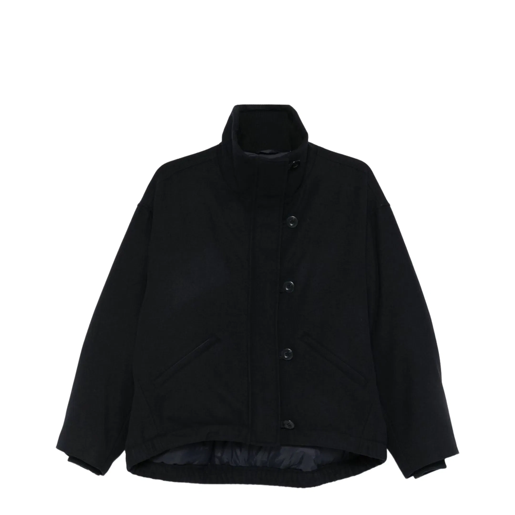 Capsule Coats Blue