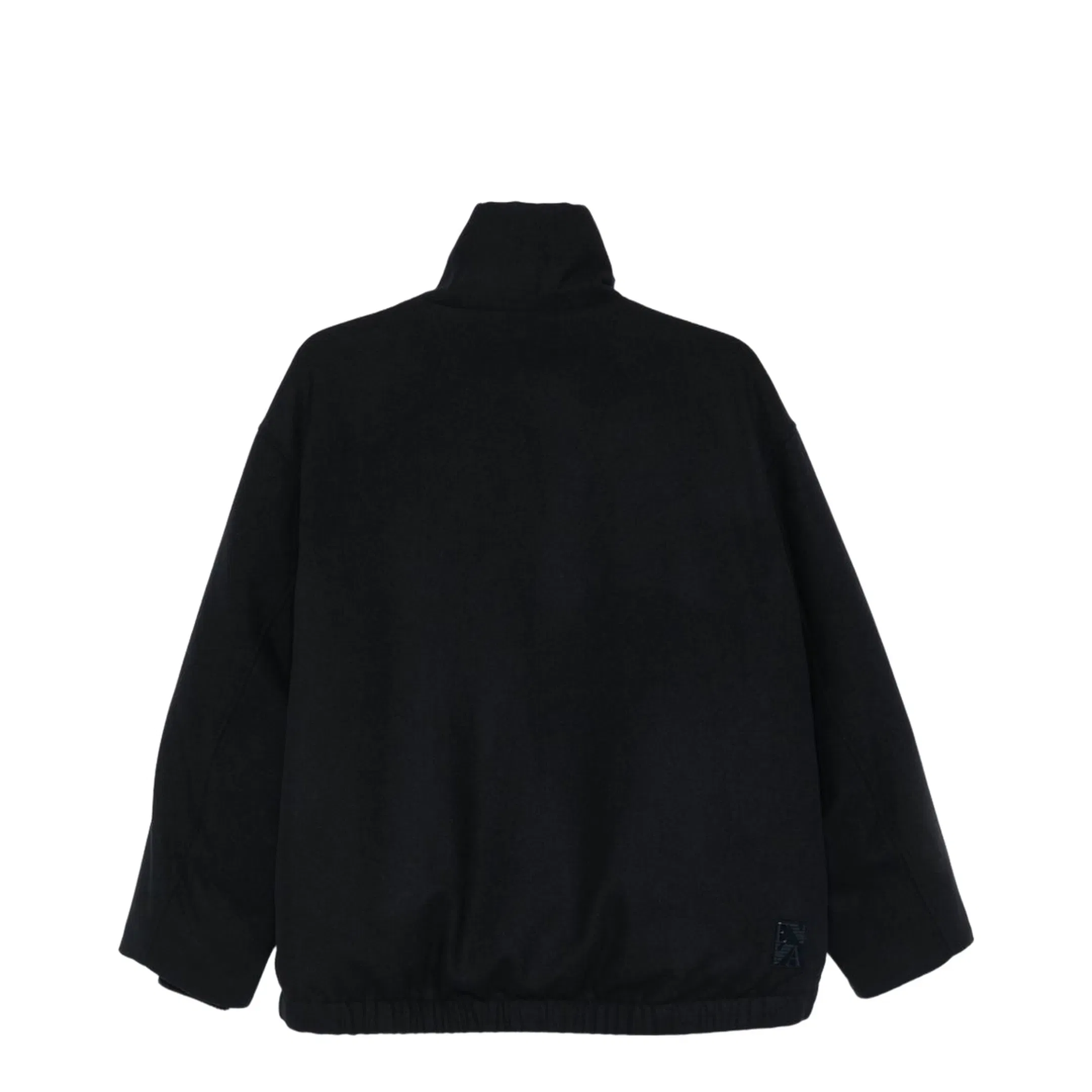 Capsule Coats Blue
