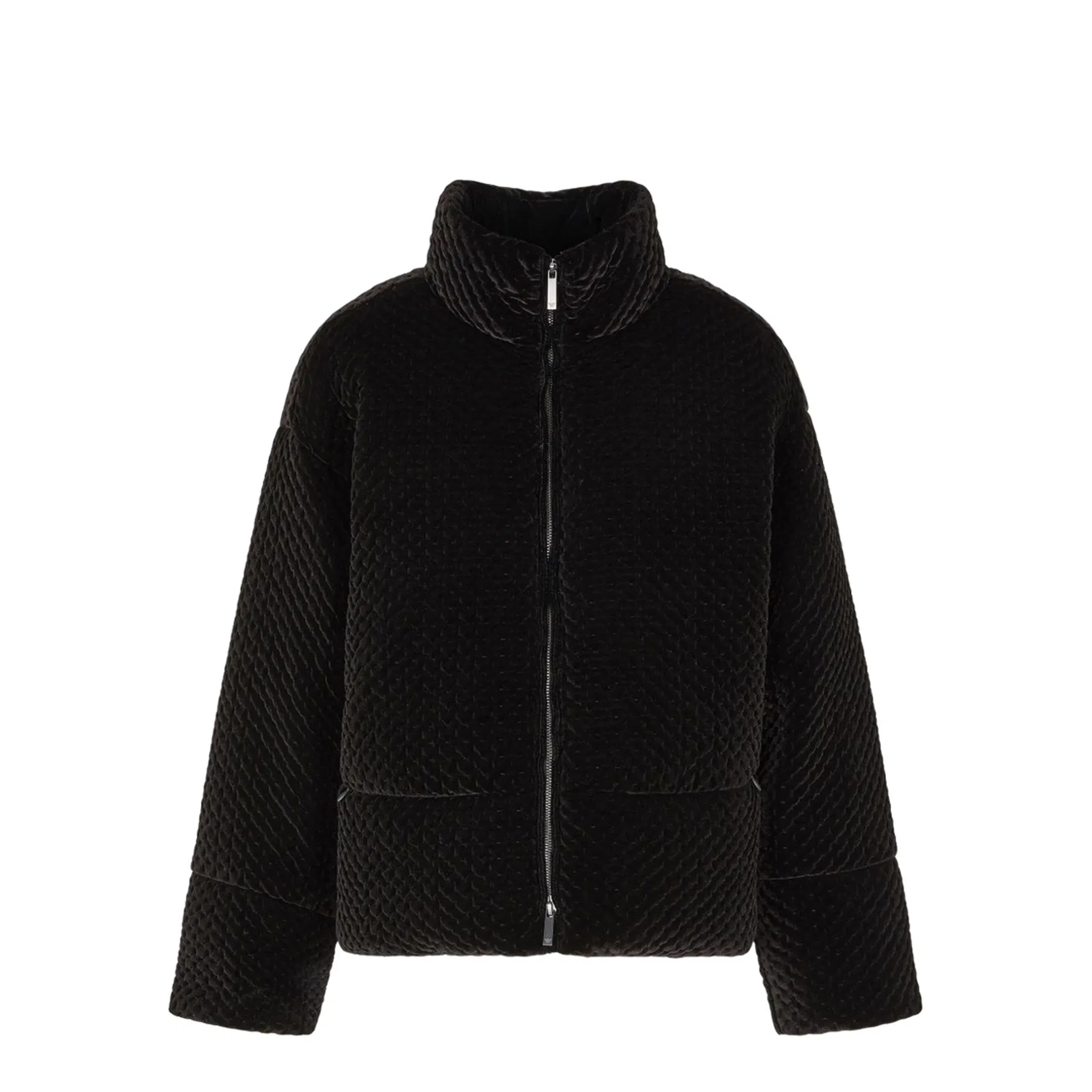 Black Coat