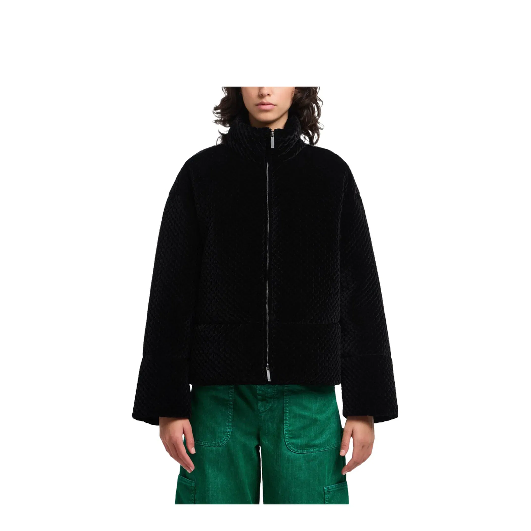 Black Coat