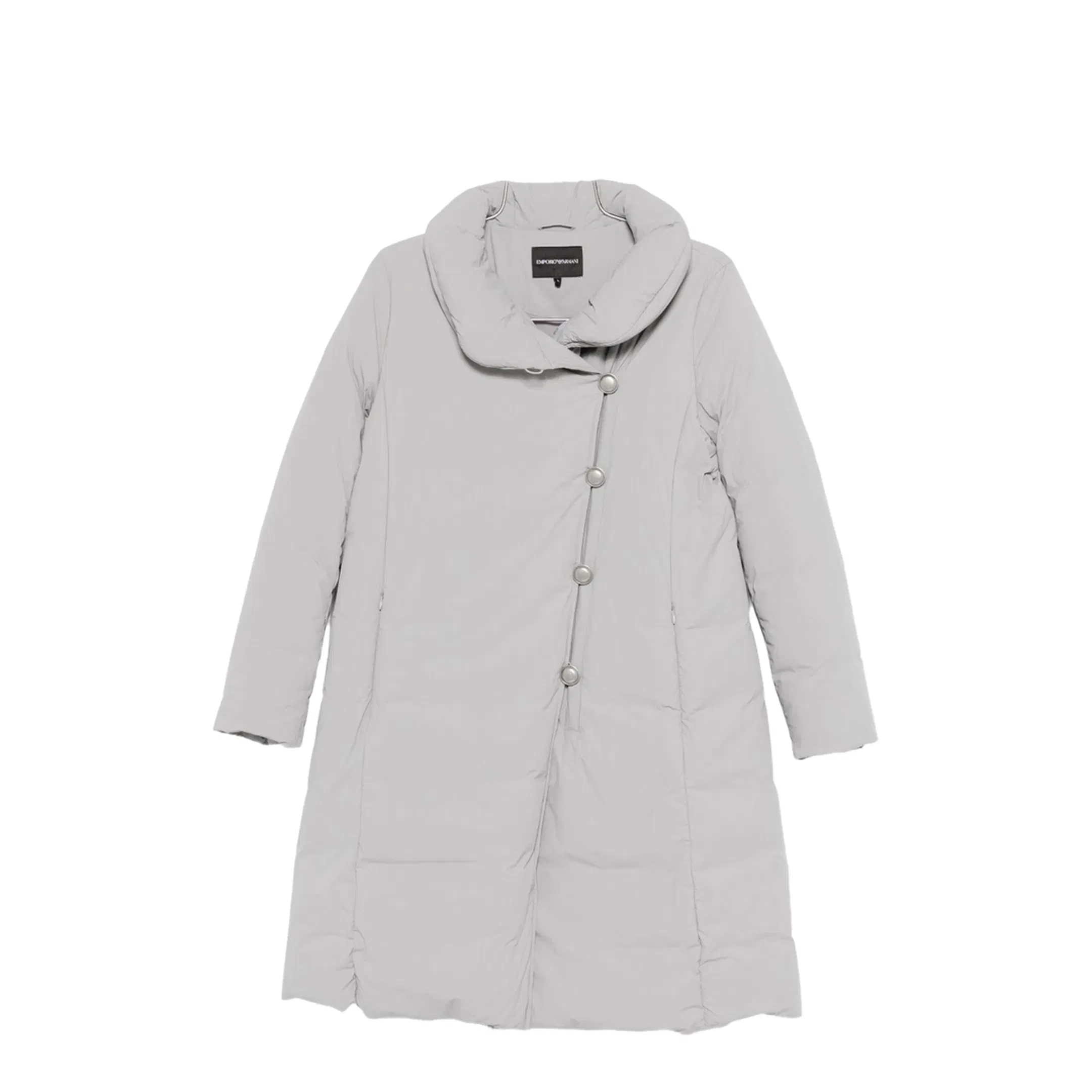 Coats Silver