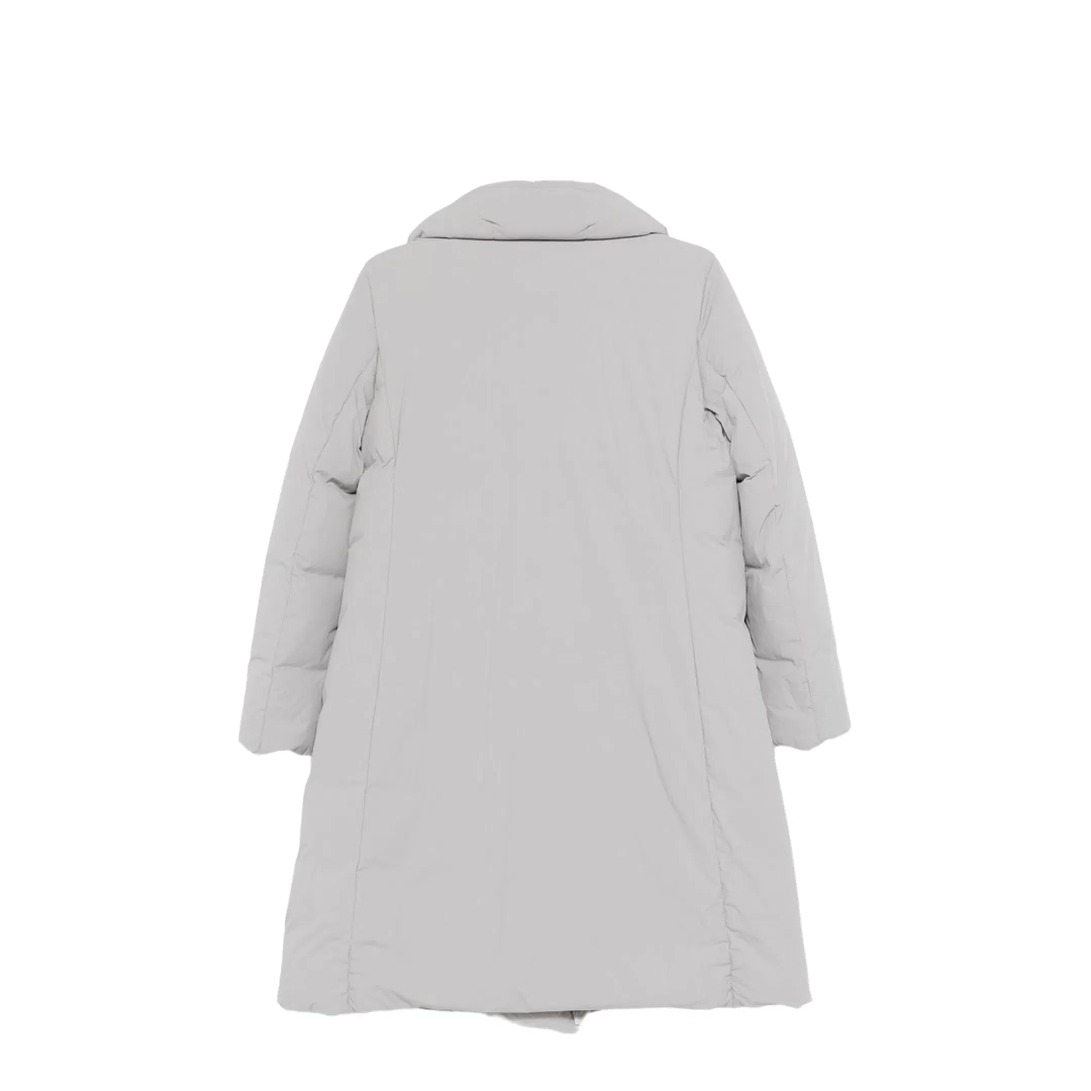 Coats Silver