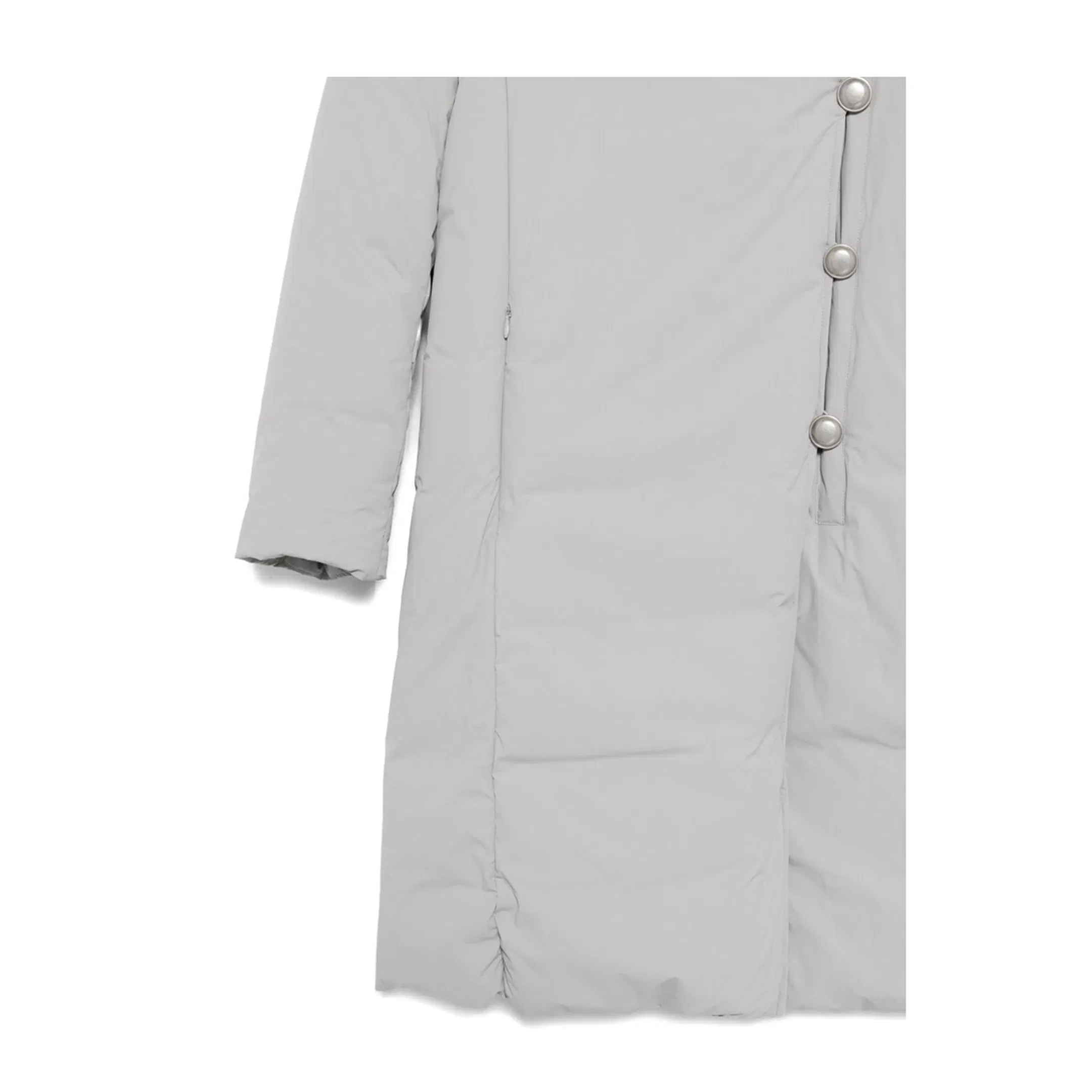Coats Silver