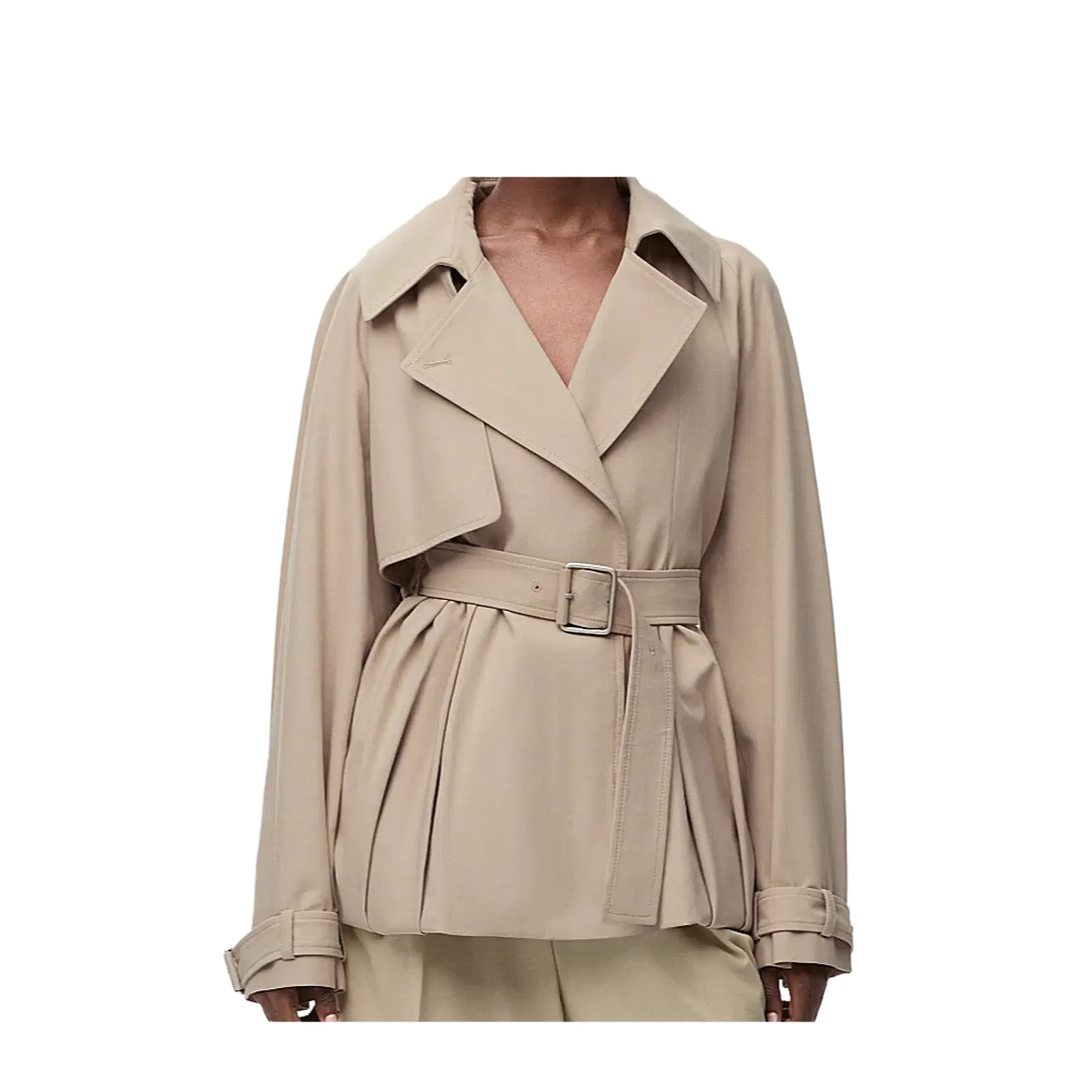 Women's Suit