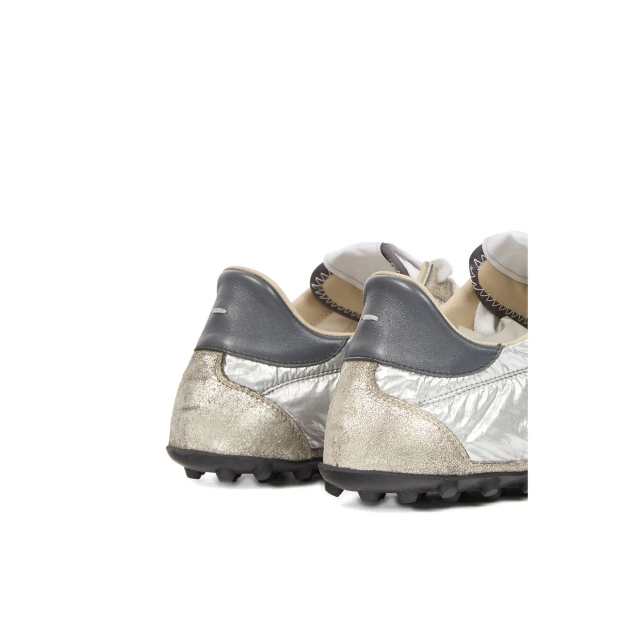 Sprinters Low Top
