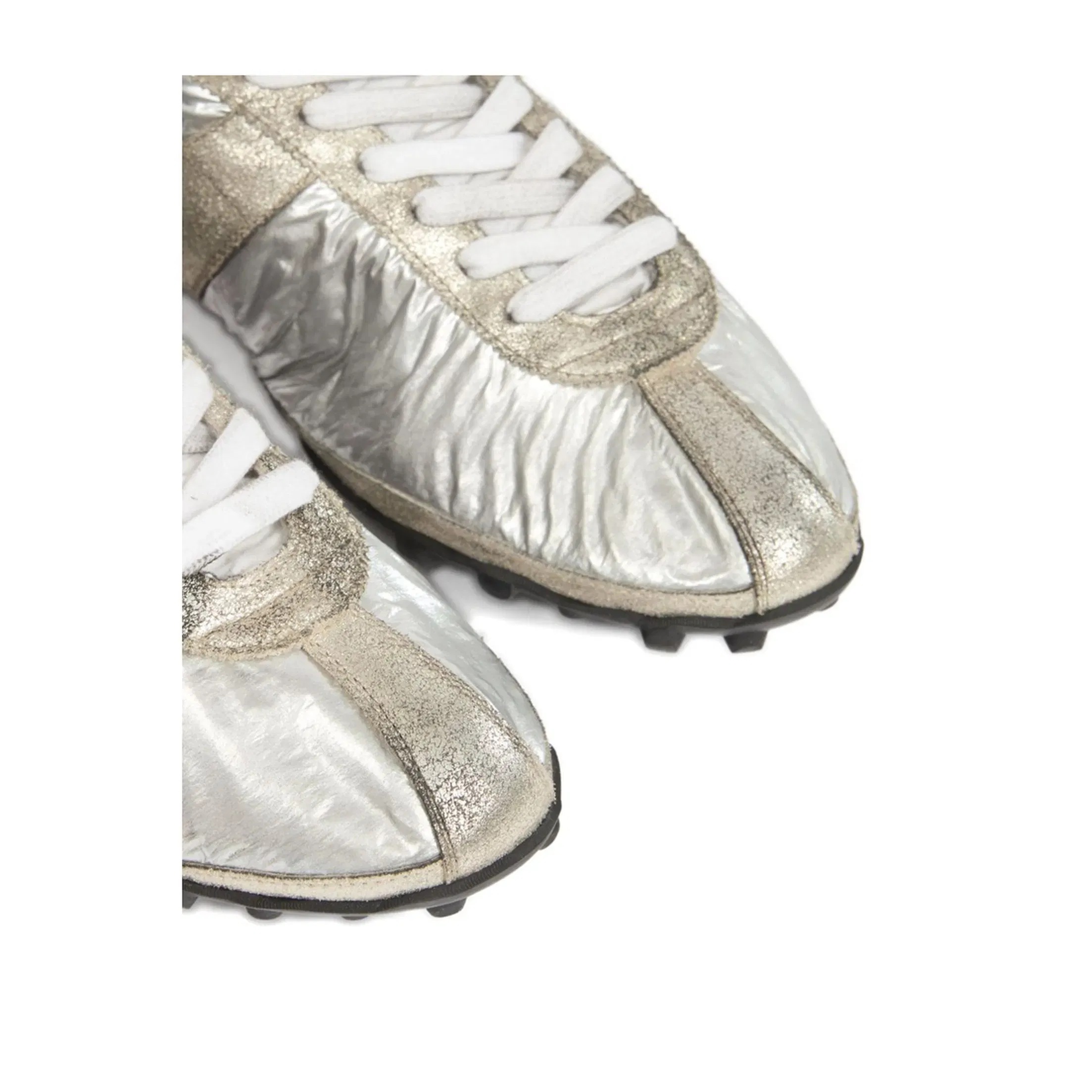 Sprinters Low Top