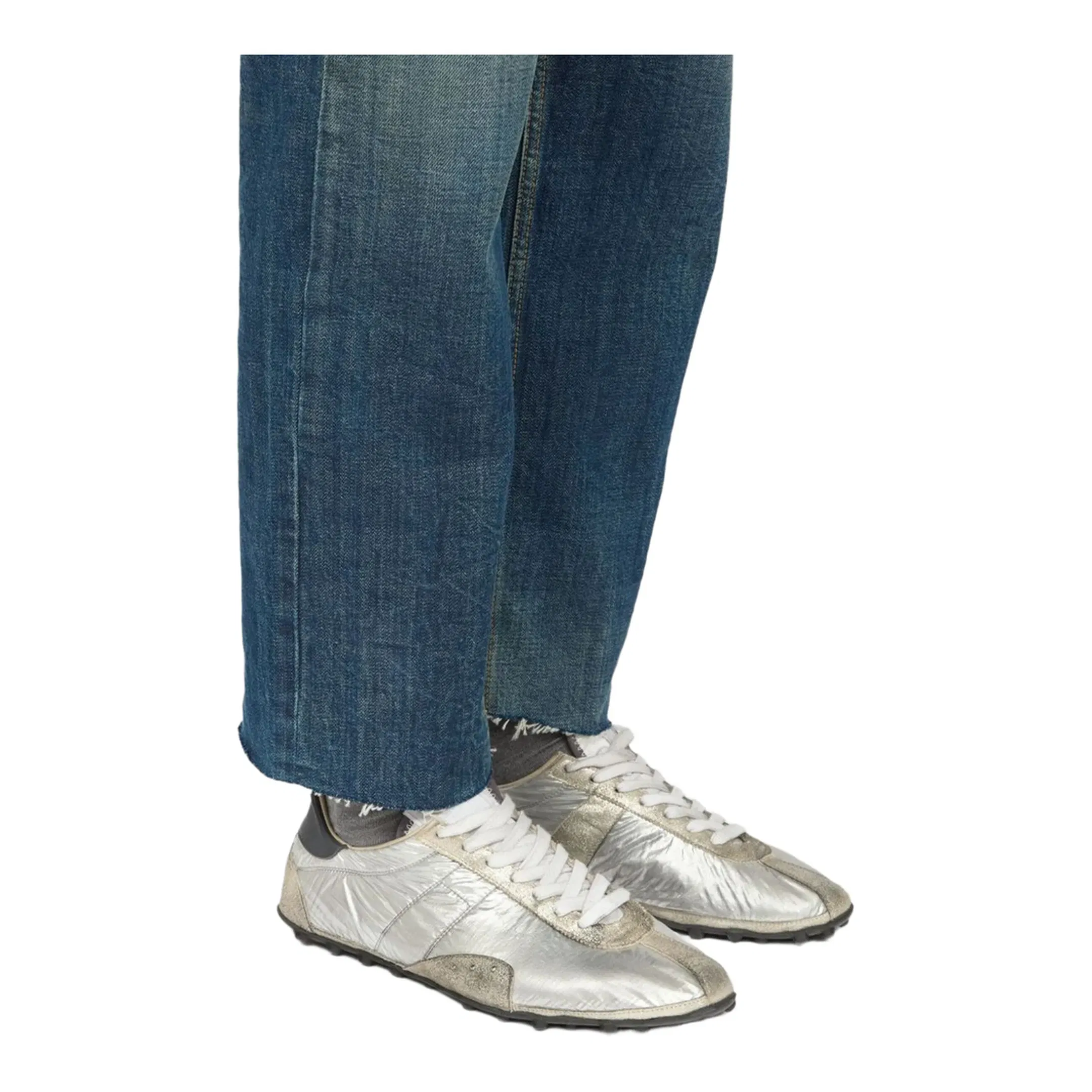 Sprinters Low Top