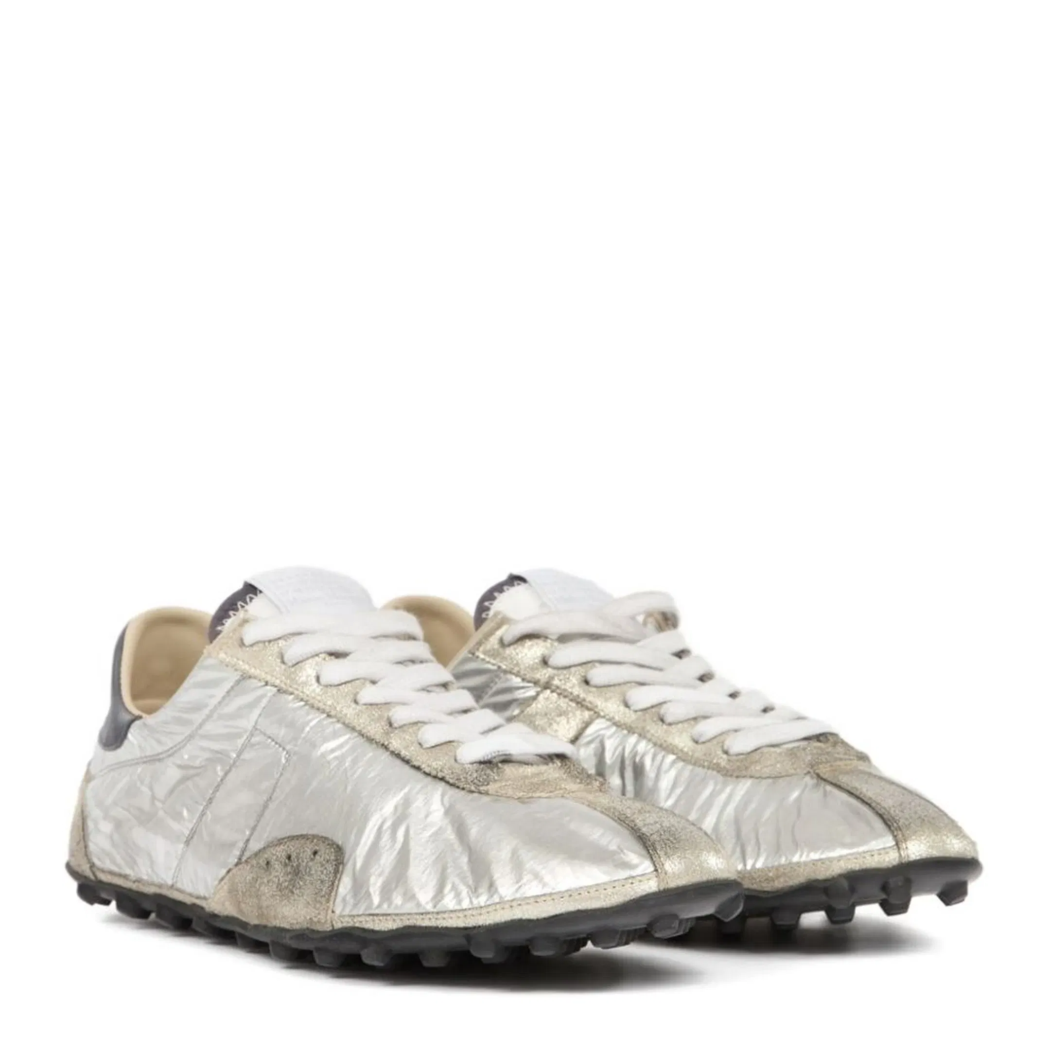 Sprinters Low Top