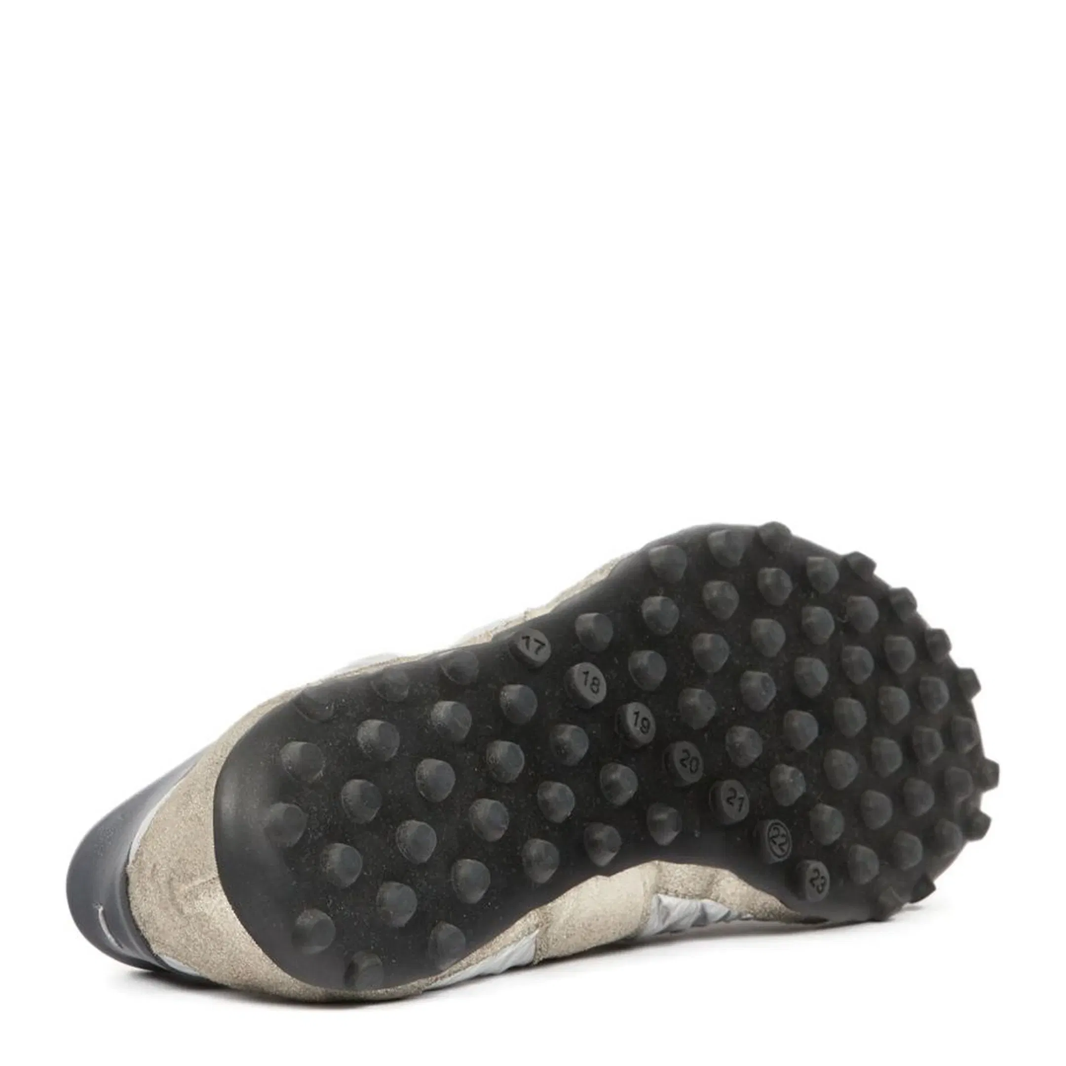 Sprinters Low Top