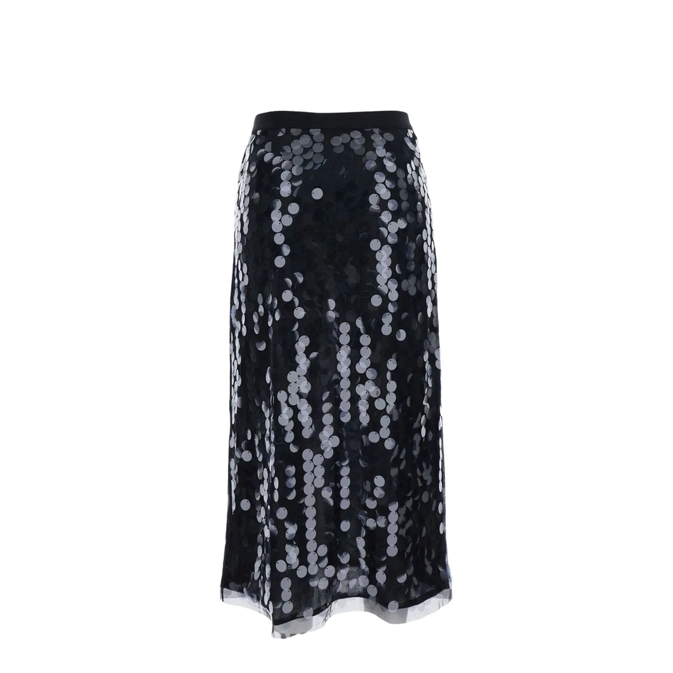 Black Skirts